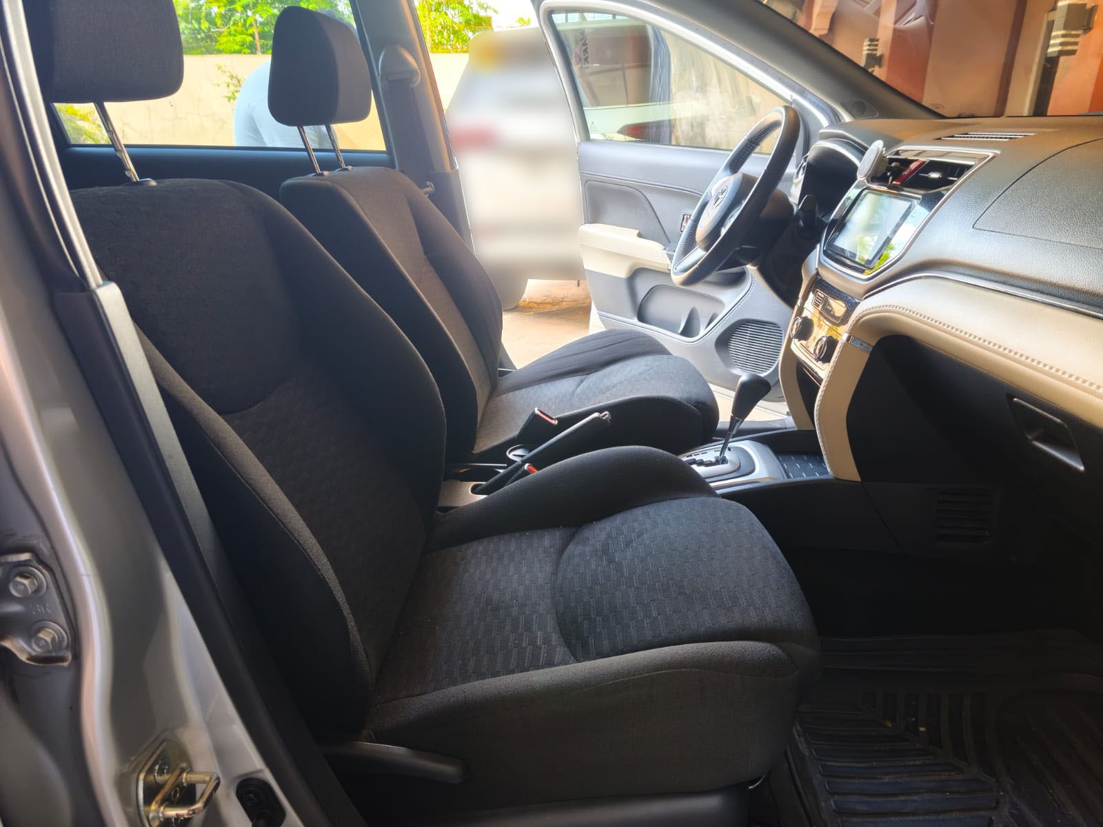 Used 1
                    TOYOTA
                     for Sale Image