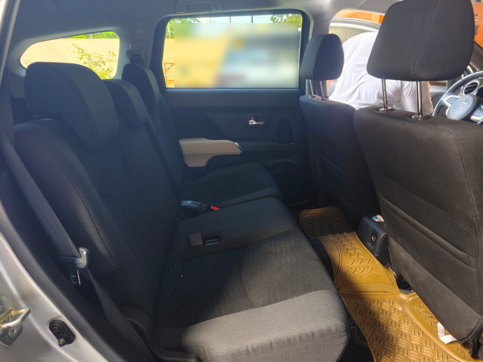 Used 1
                    TOYOTA
                     for Sale Image