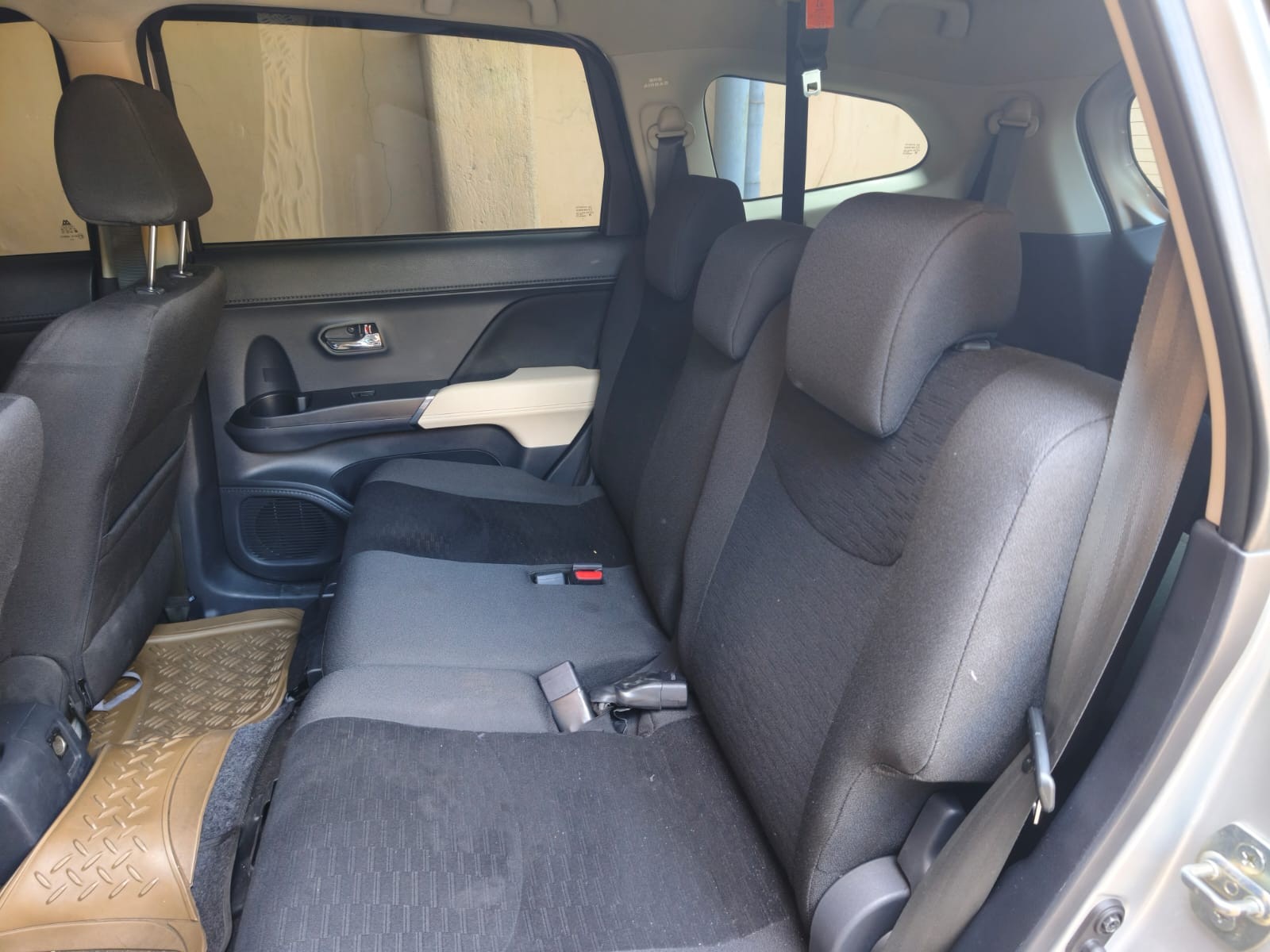 Used 1
                    TOYOTA
                     for Sale Image