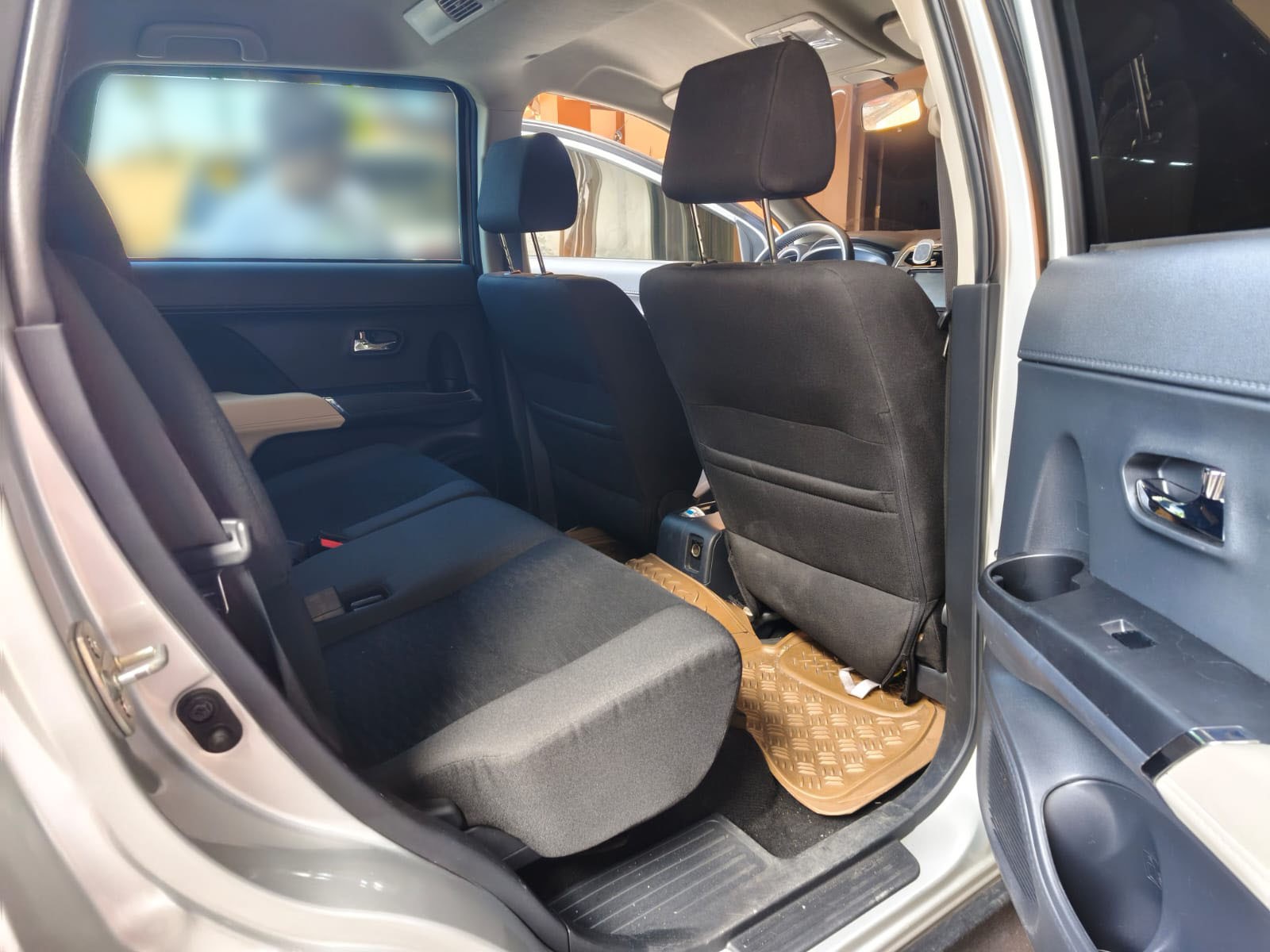 Used 1
                    TOYOTA
                     for Sale Image