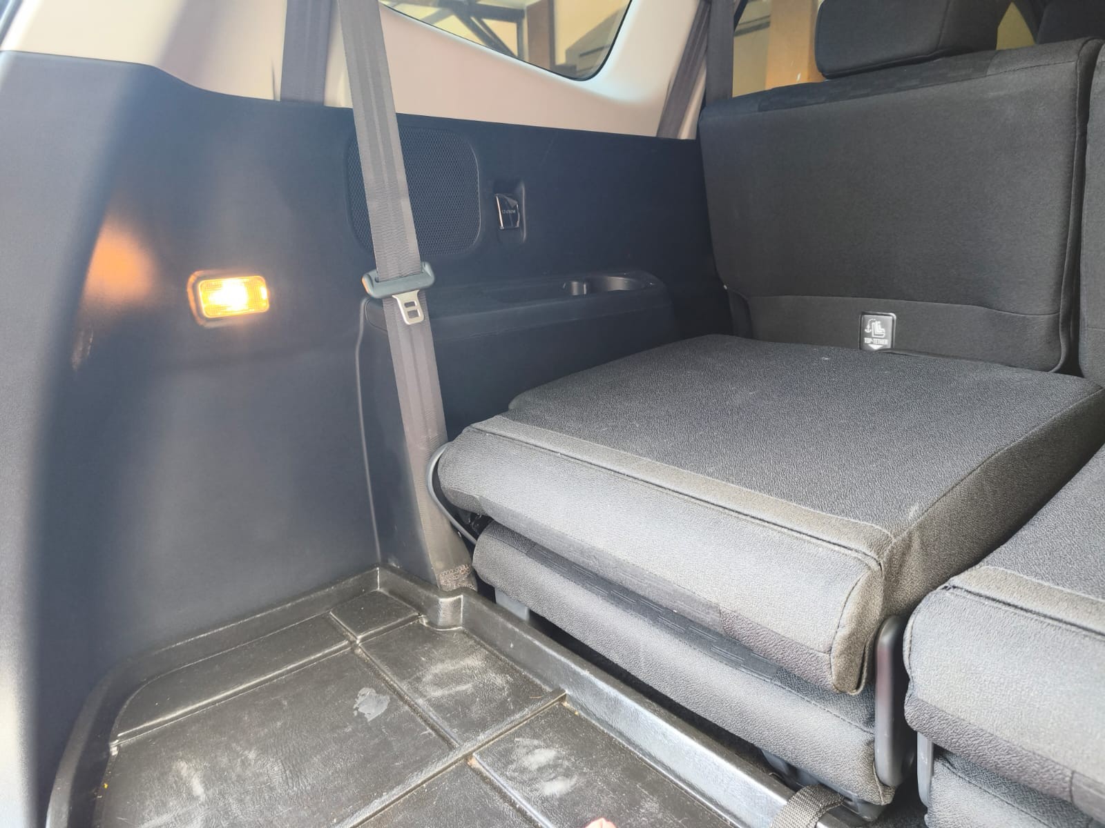 Used 1
                    TOYOTA
                     for Sale Image