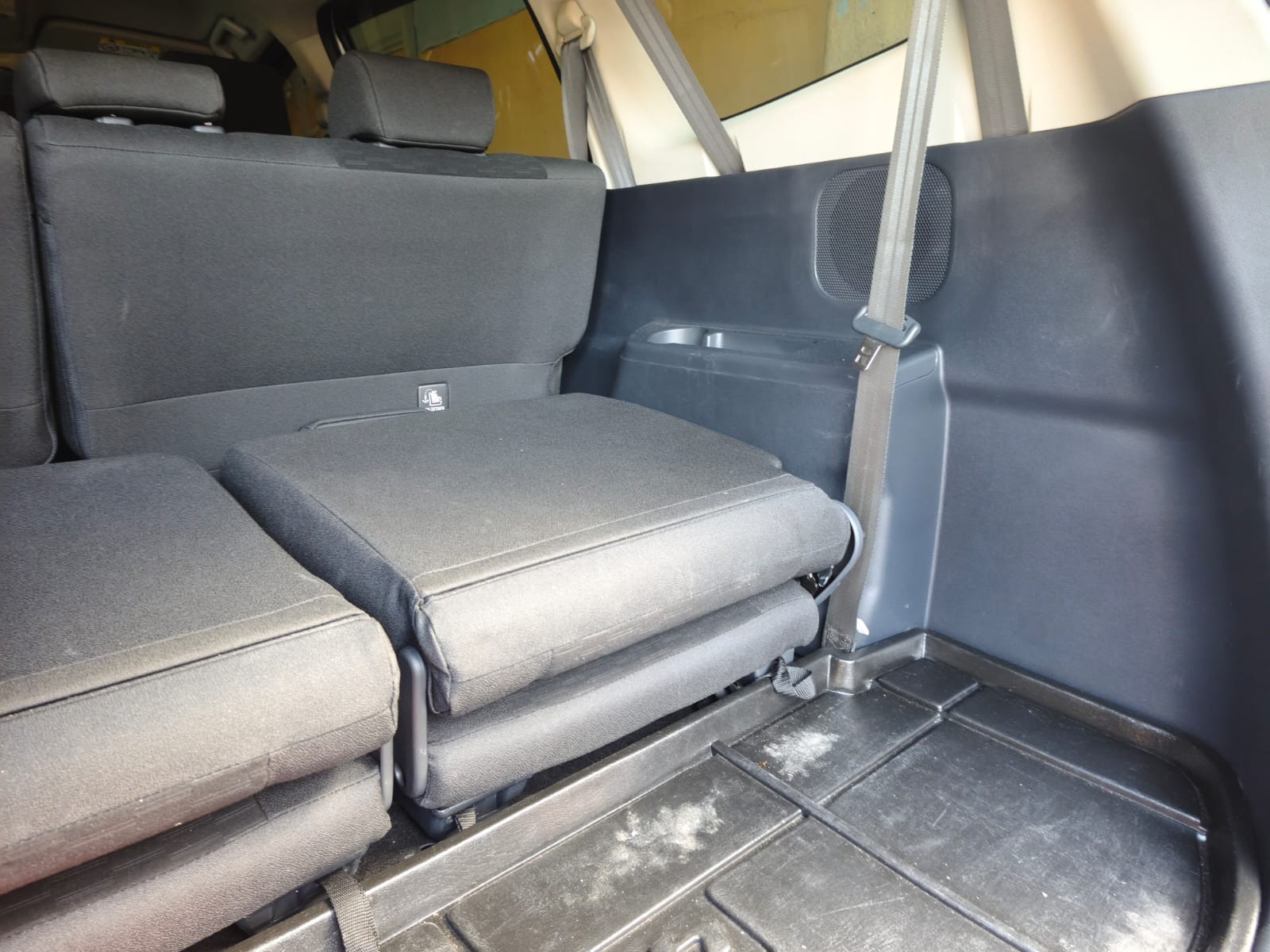 Used 1
                    TOYOTA
                     for Sale Image