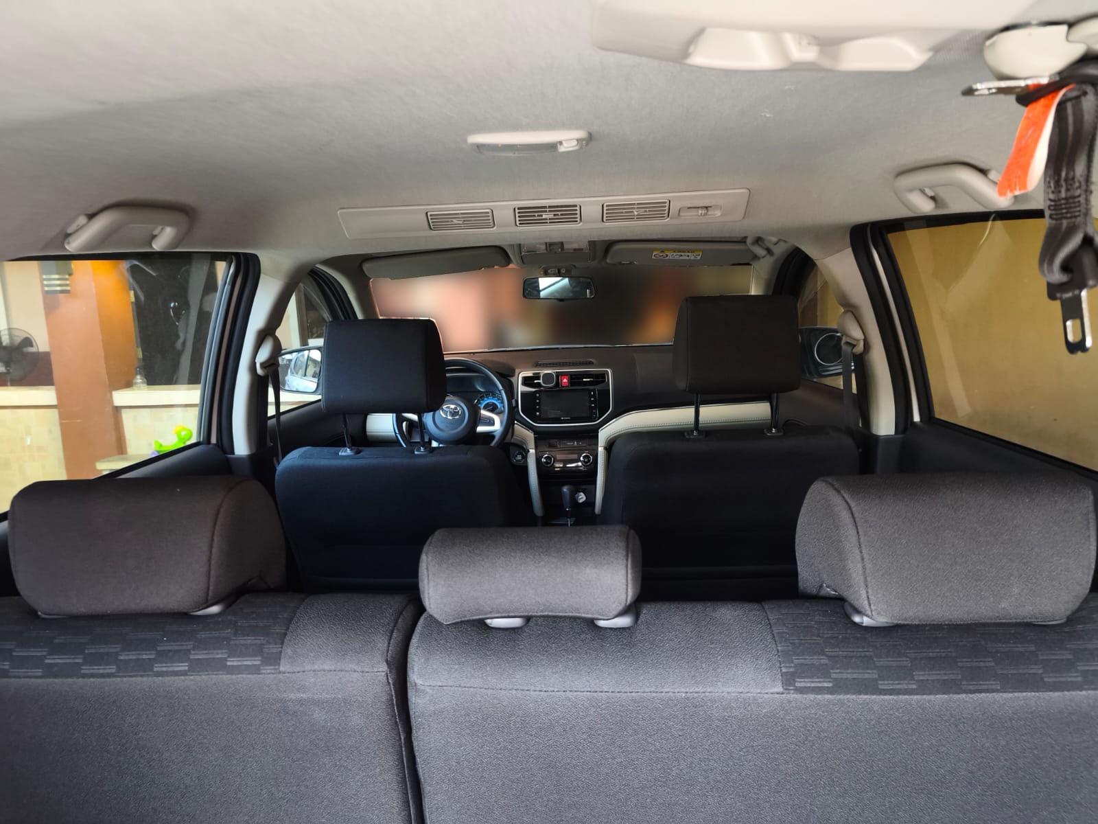 Used 1
                    TOYOTA
                     for Sale Image