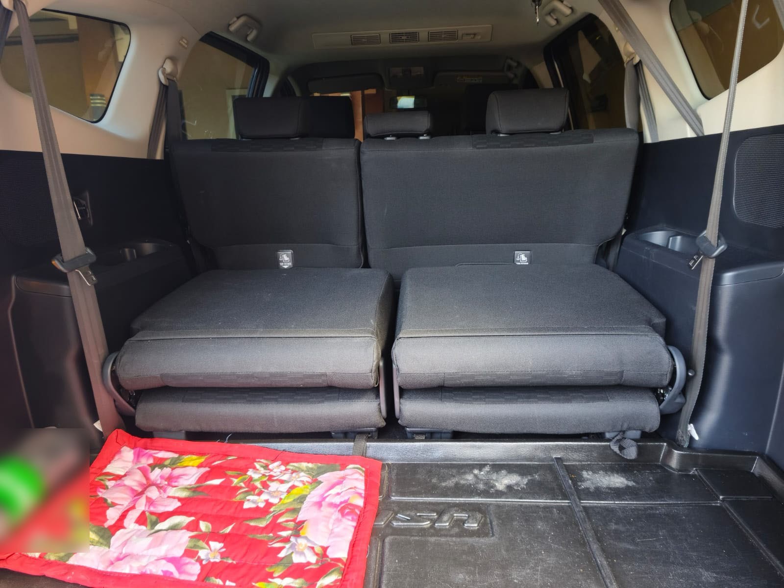 Used 1
                    TOYOTA
                     for Sale Image