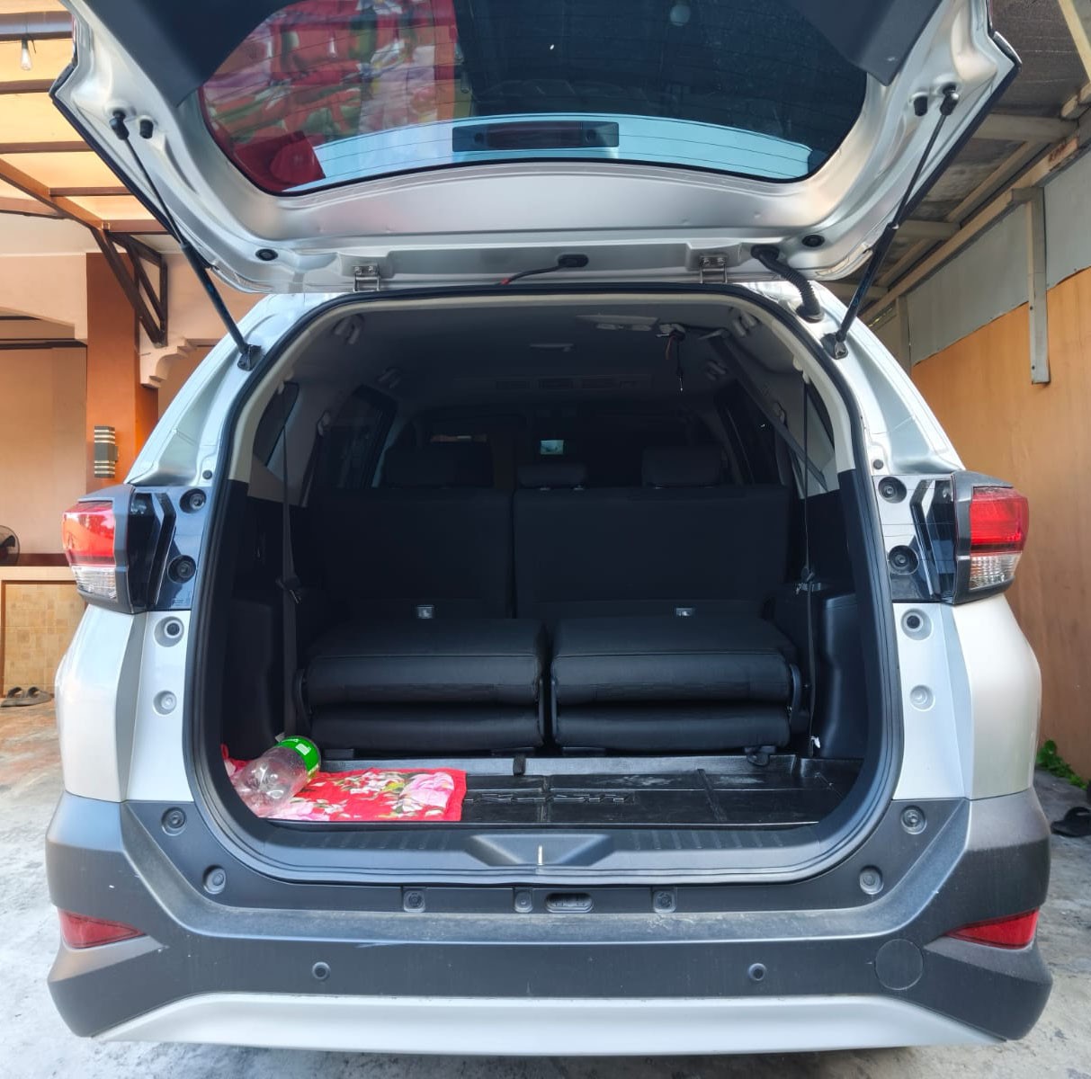 Used 1
                    TOYOTA
                     for Sale Image