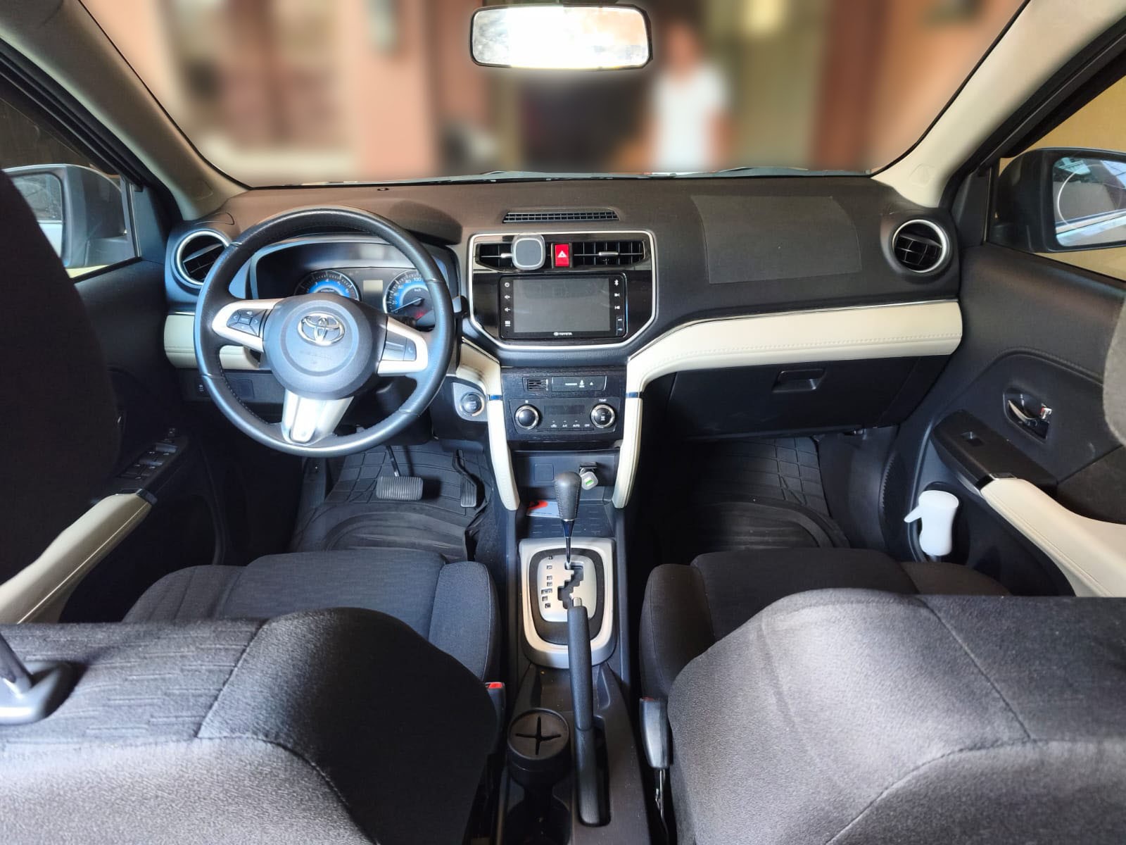 Used 1
                    TOYOTA
                     for Sale Image