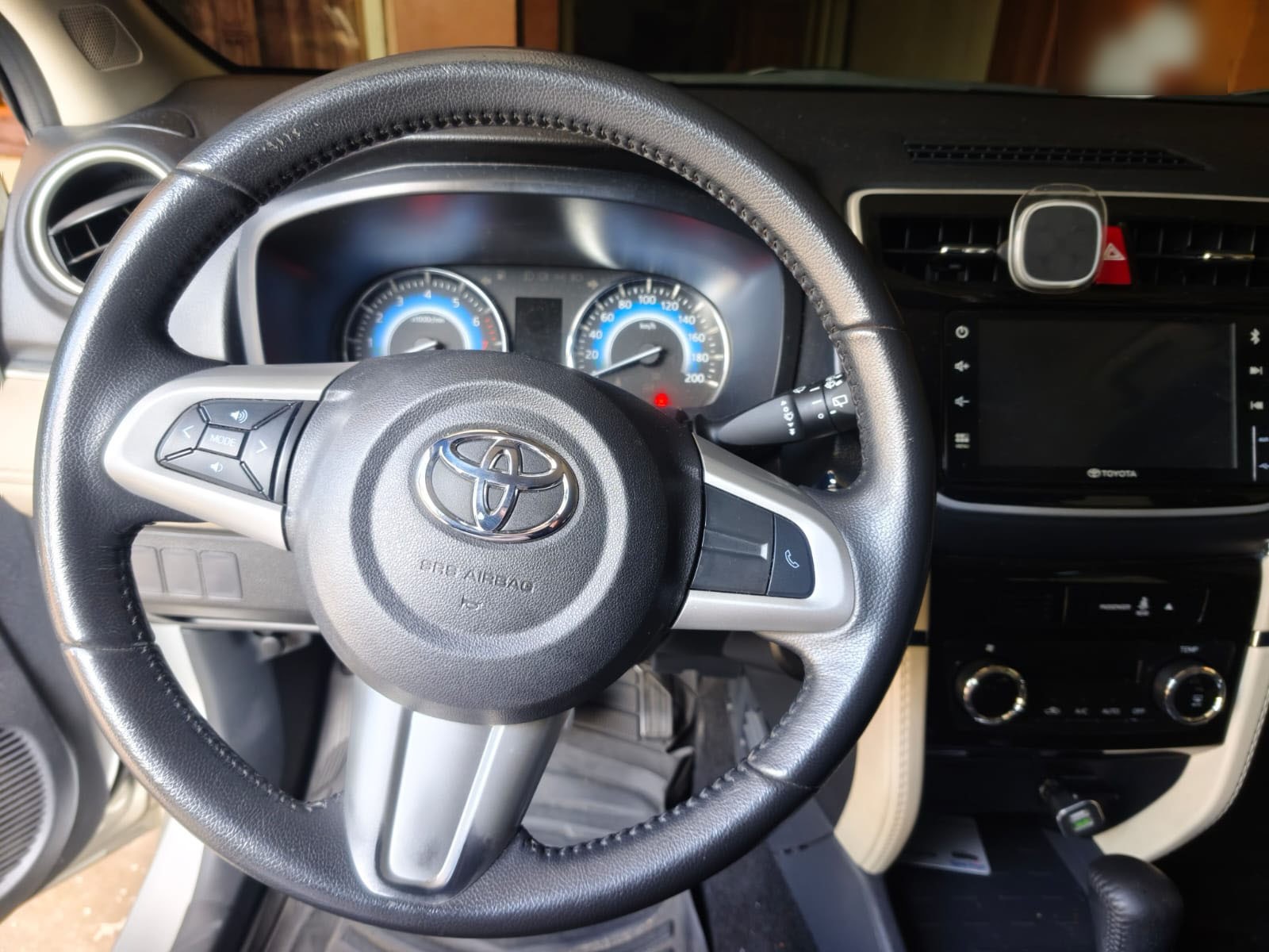 Used 1
                    TOYOTA
                     for Sale Image