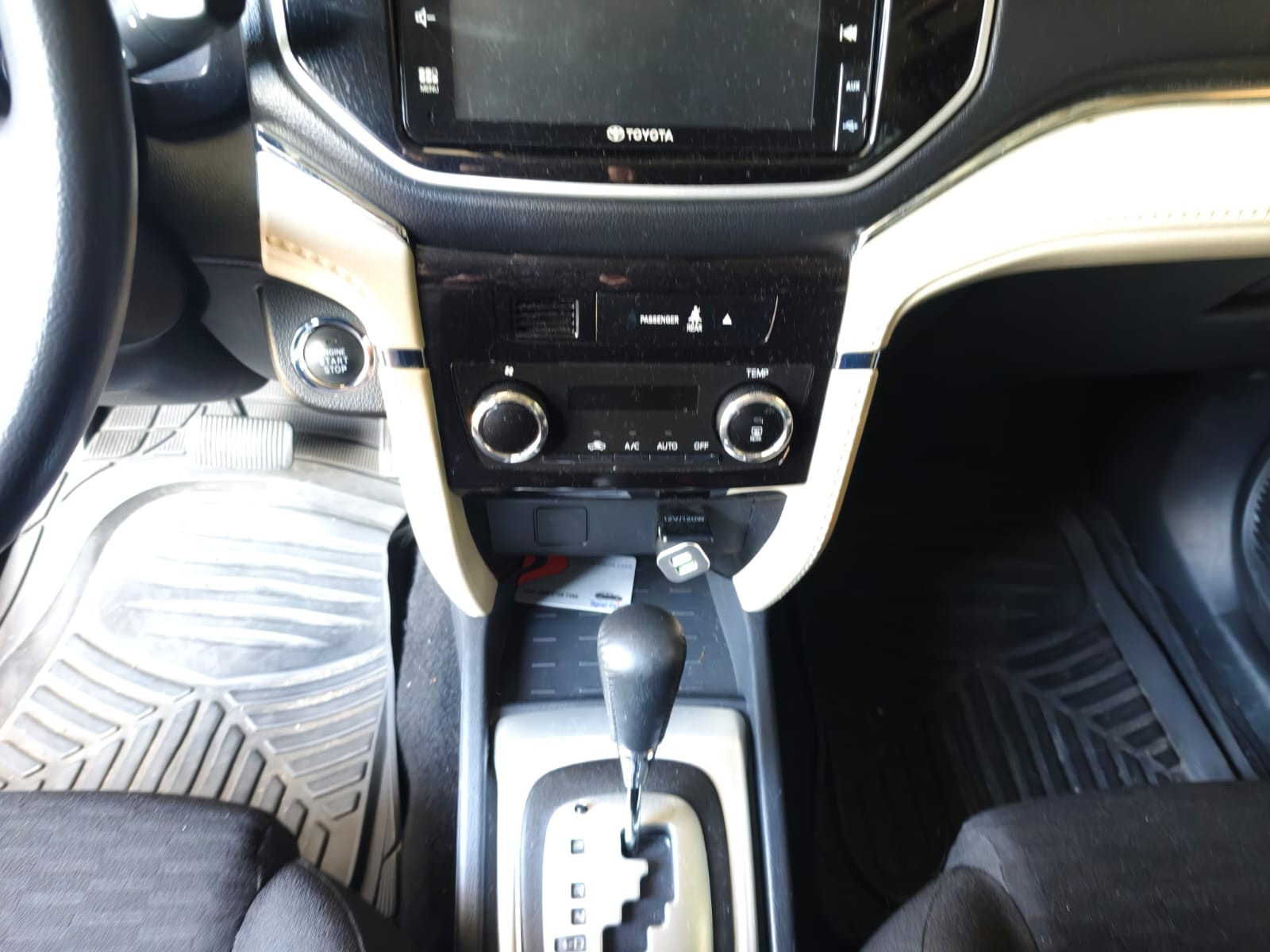 Used 1
                    TOYOTA
                     for Sale Image