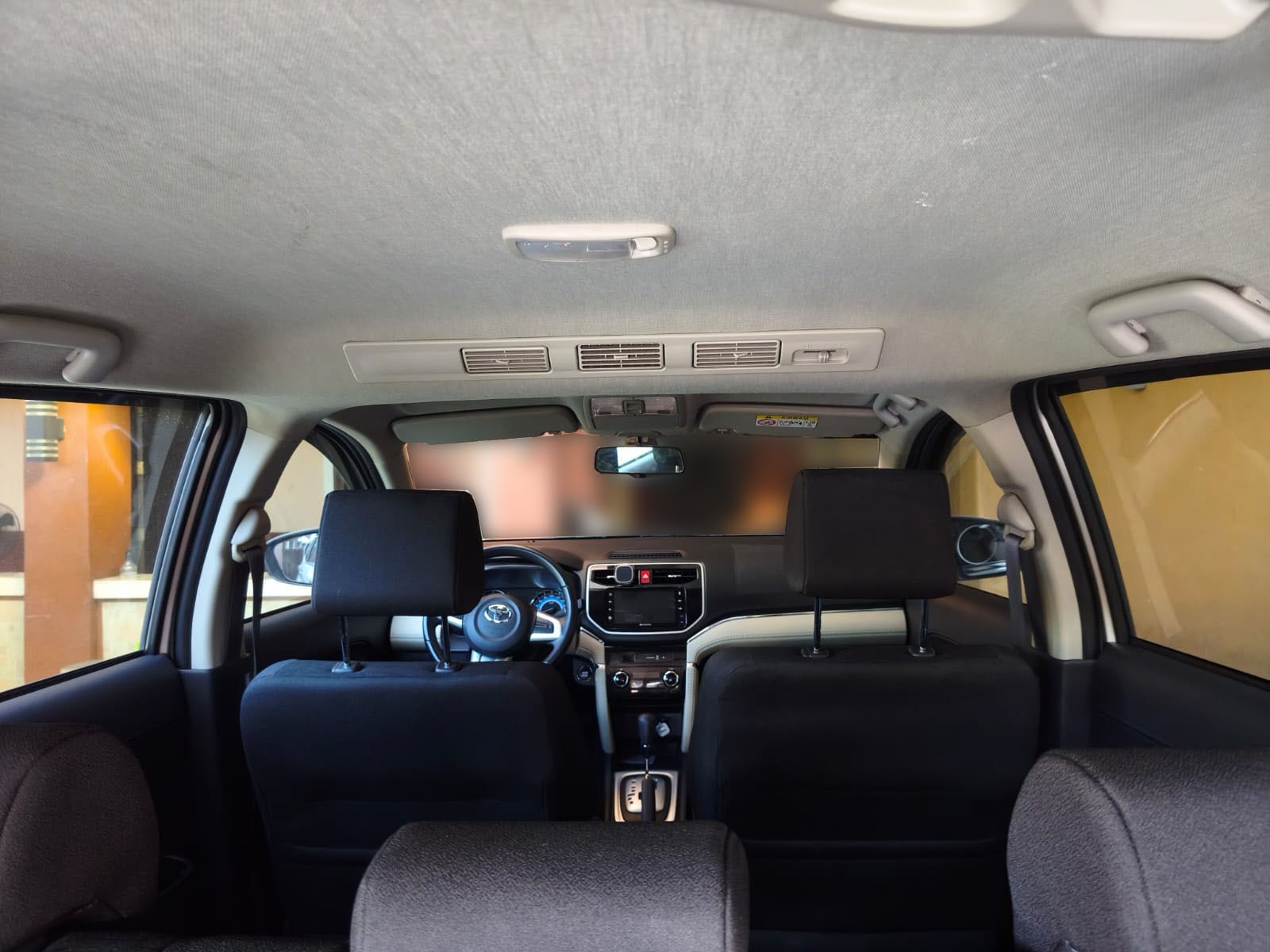 Used 1
                    TOYOTA
                     for Sale Image