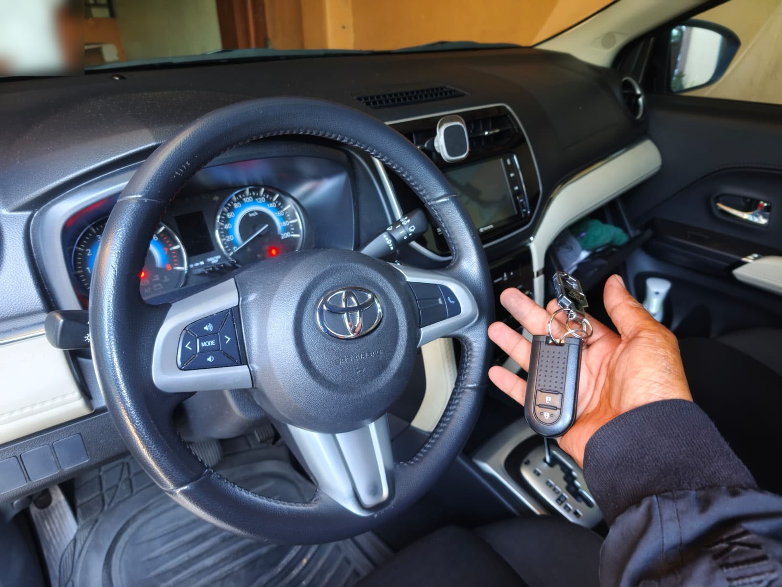 Used 1
                    TOYOTA
                     for Sale Image