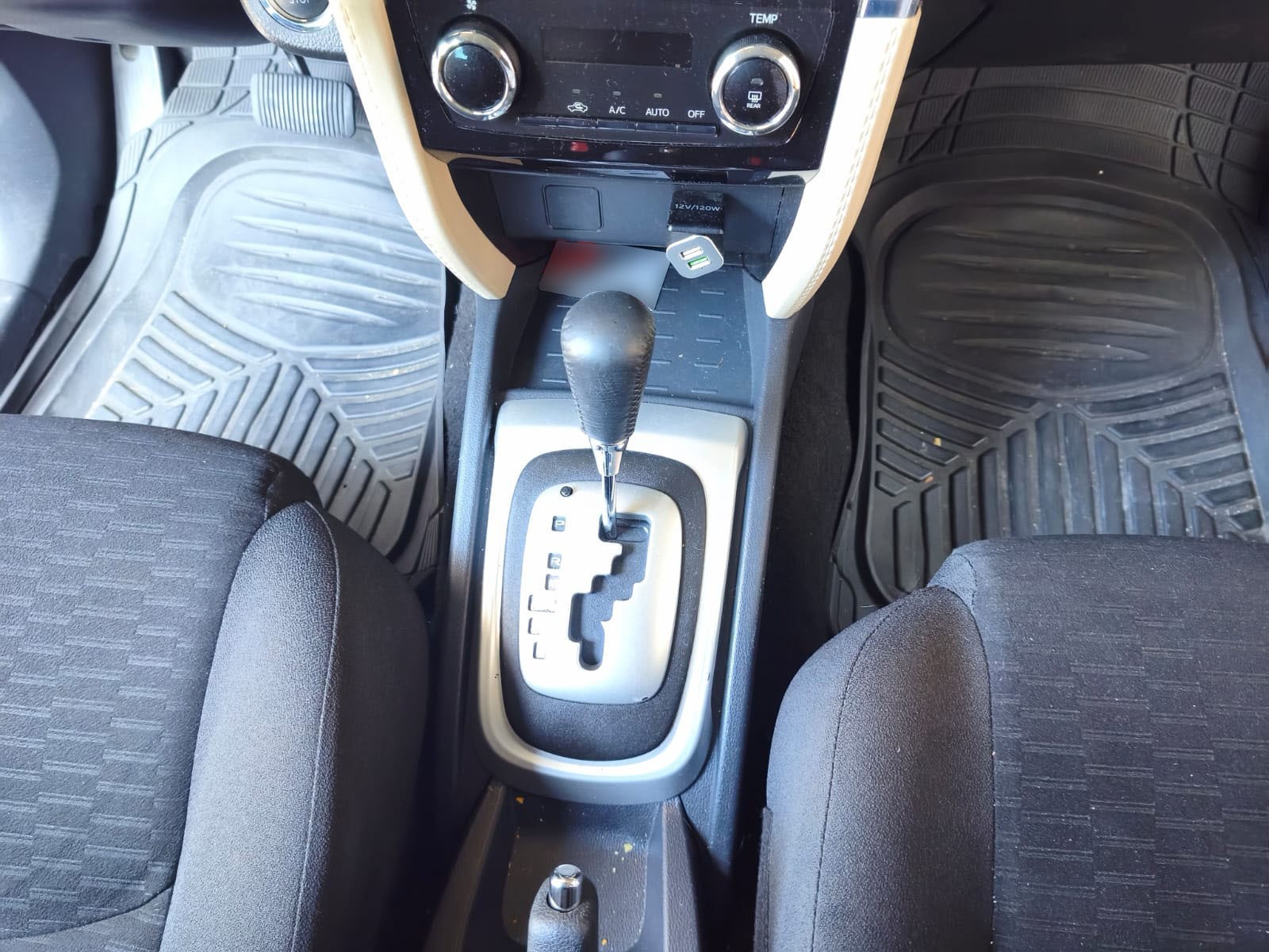 Used 1
                    TOYOTA
                     for Sale Image