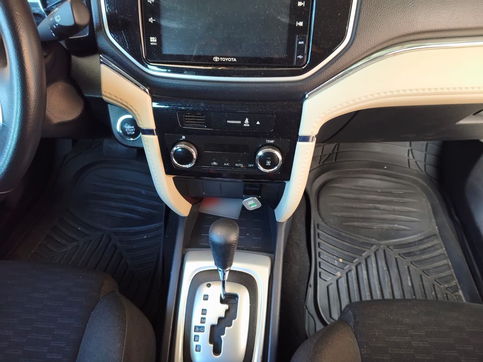 Used 1
                    TOYOTA
                     for Sale Image