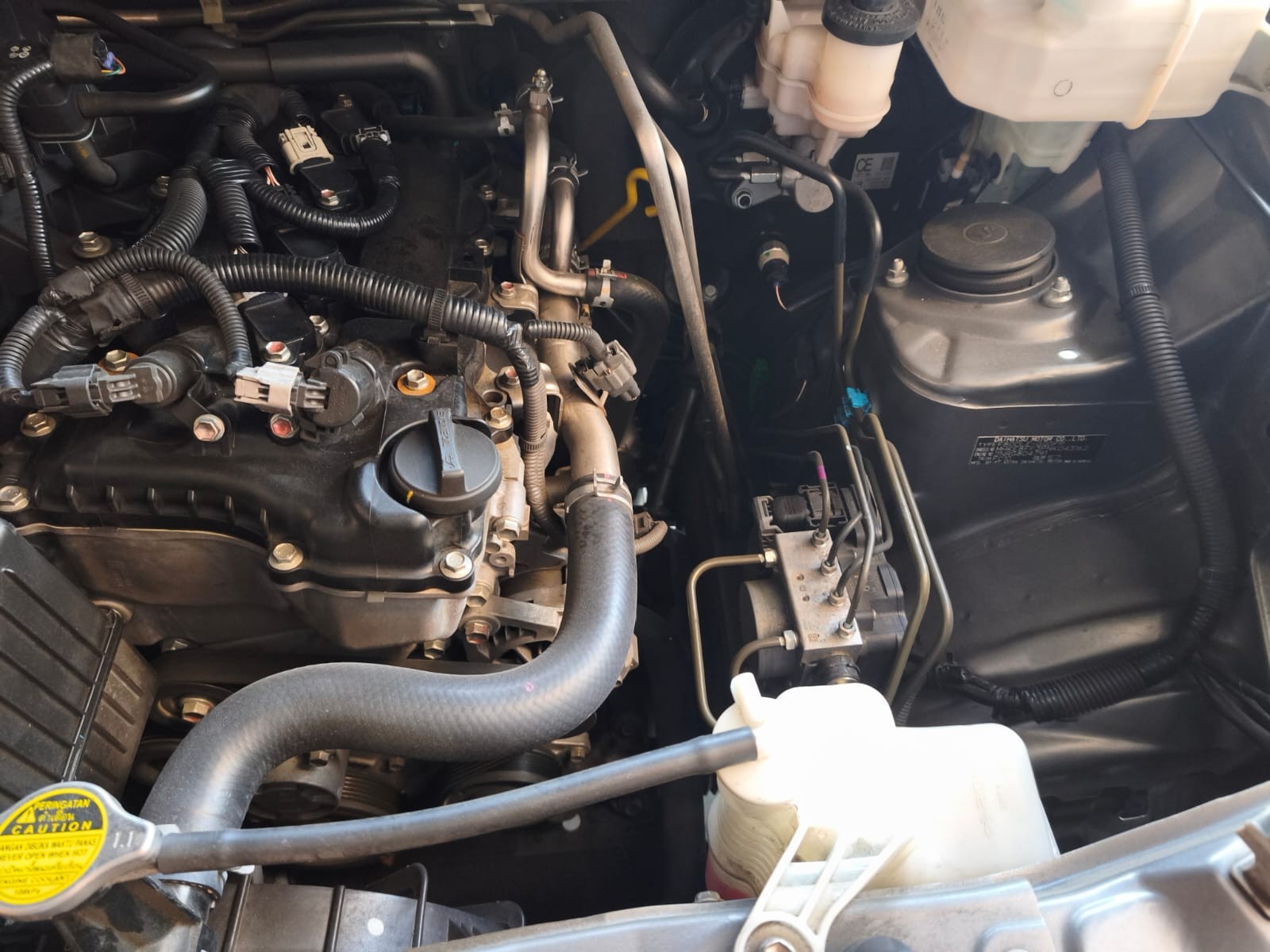 Used 1
                    TOYOTA
                     for Sale Image