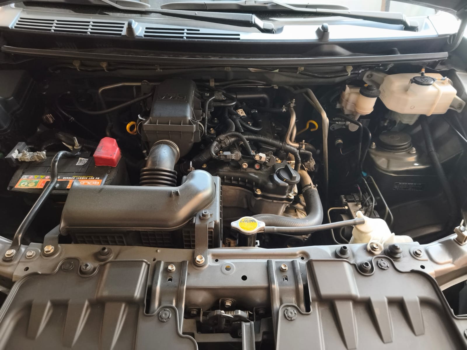Used 1
                    TOYOTA
                     for Sale Image
