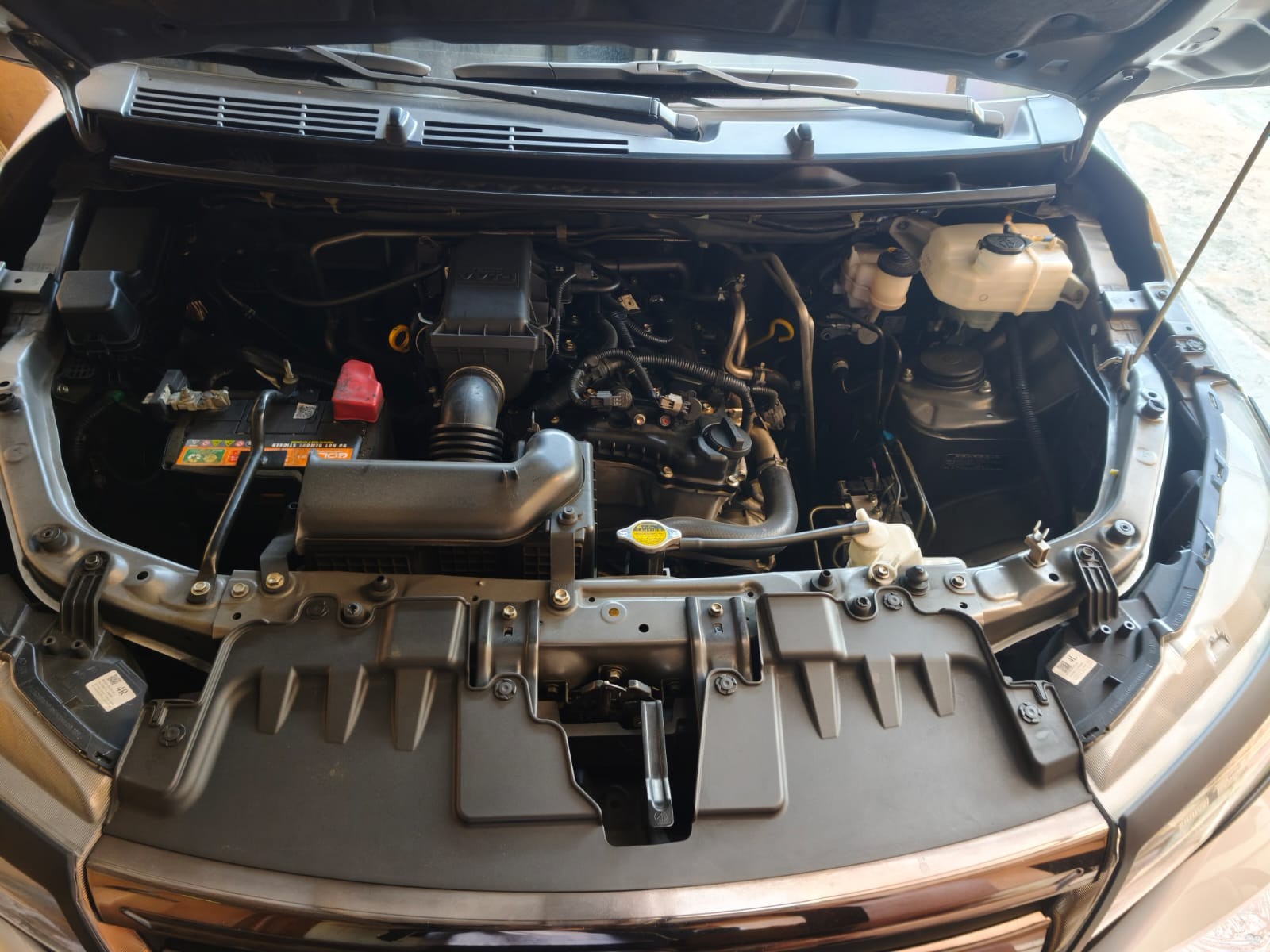 Used 1
                    TOYOTA
                     for Sale Image