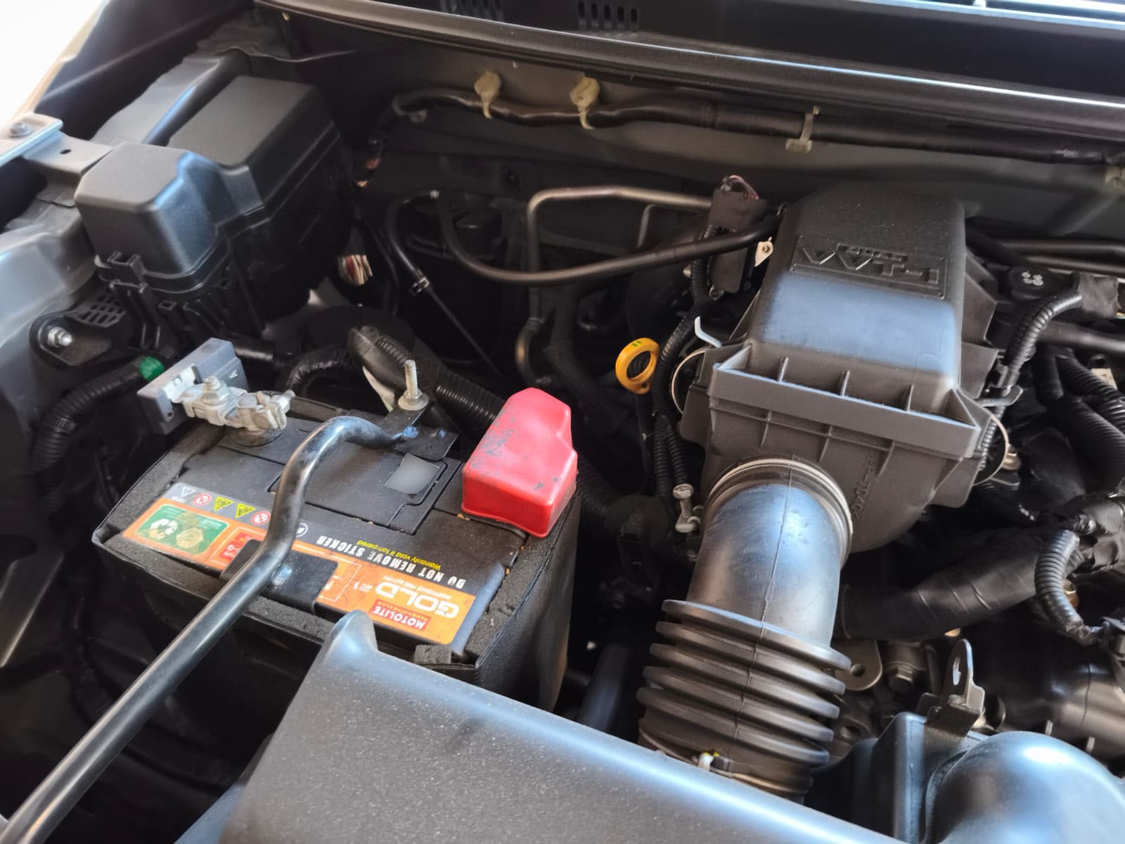 Used 1
                    TOYOTA
                     for Sale Image