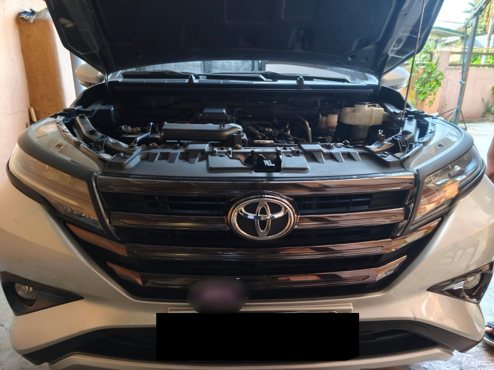Used 1
                    TOYOTA
                     for Sale Image