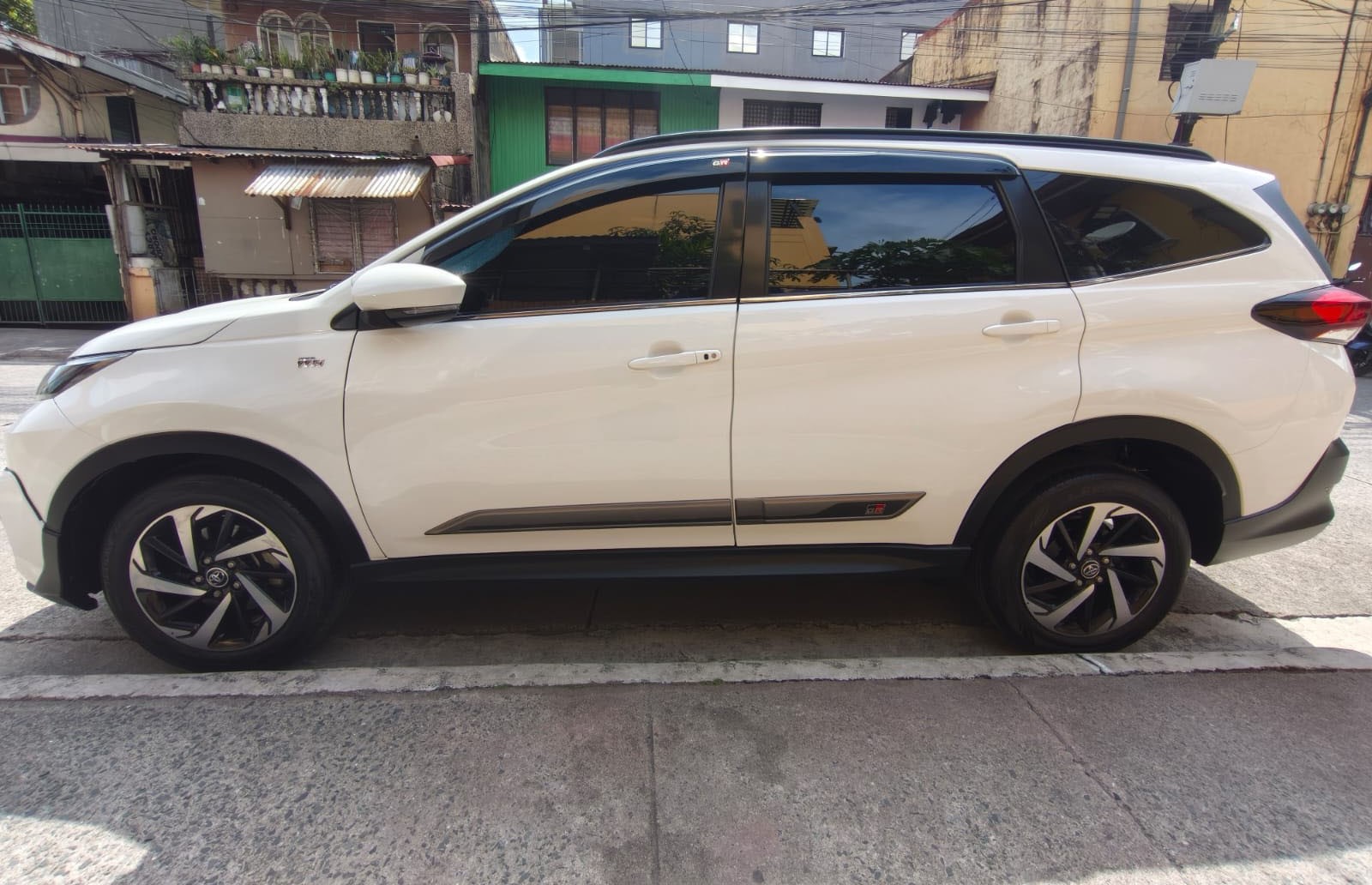 Used 1
                    TOYOTA
                     for Sale Image