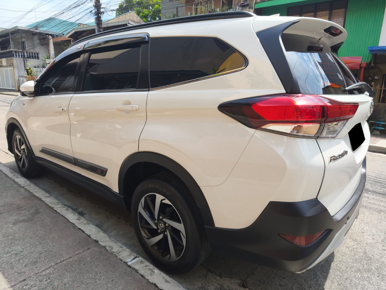 Used 1
                    TOYOTA
                     for Sale Image