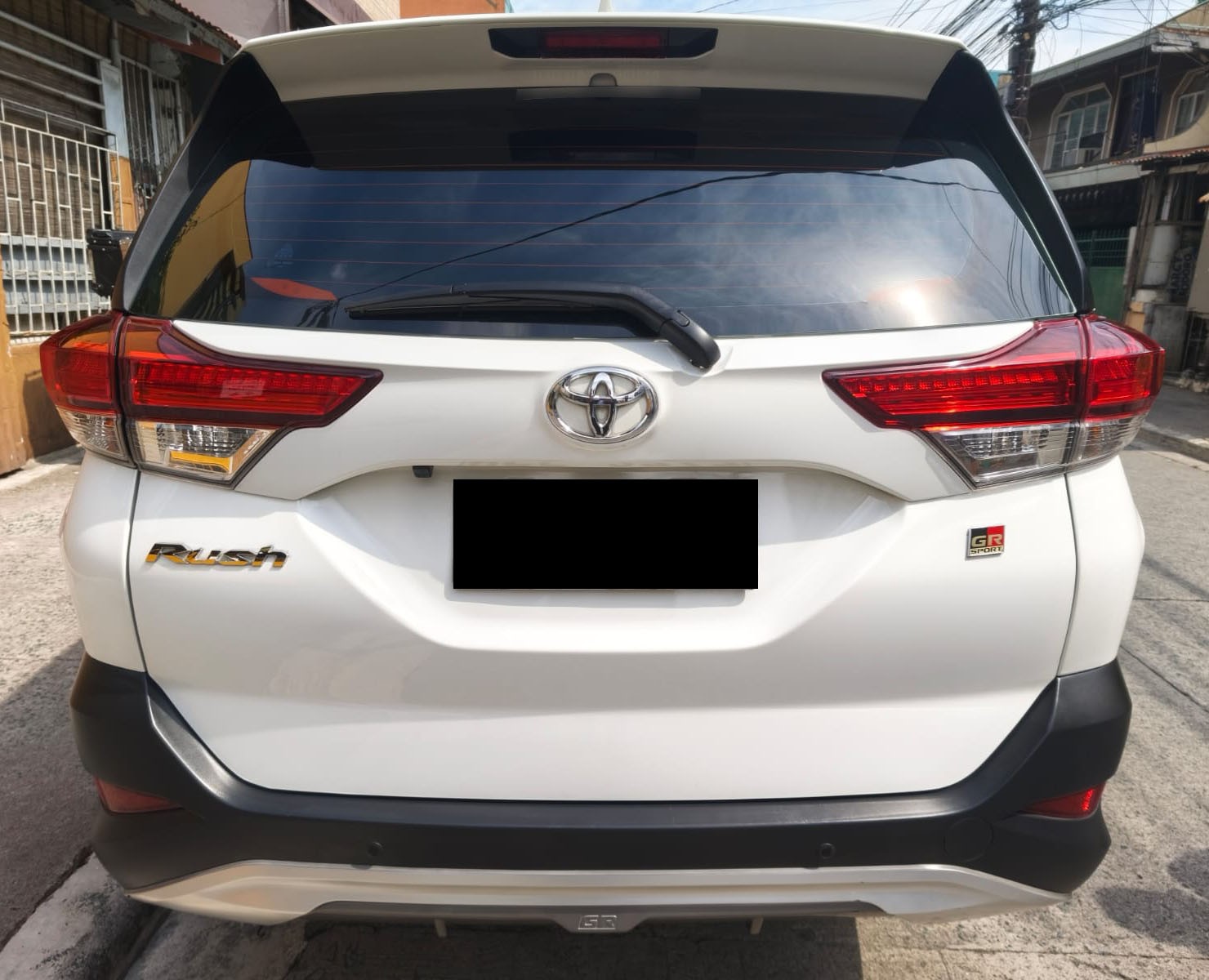 Used 1
                    TOYOTA
                     for Sale Image