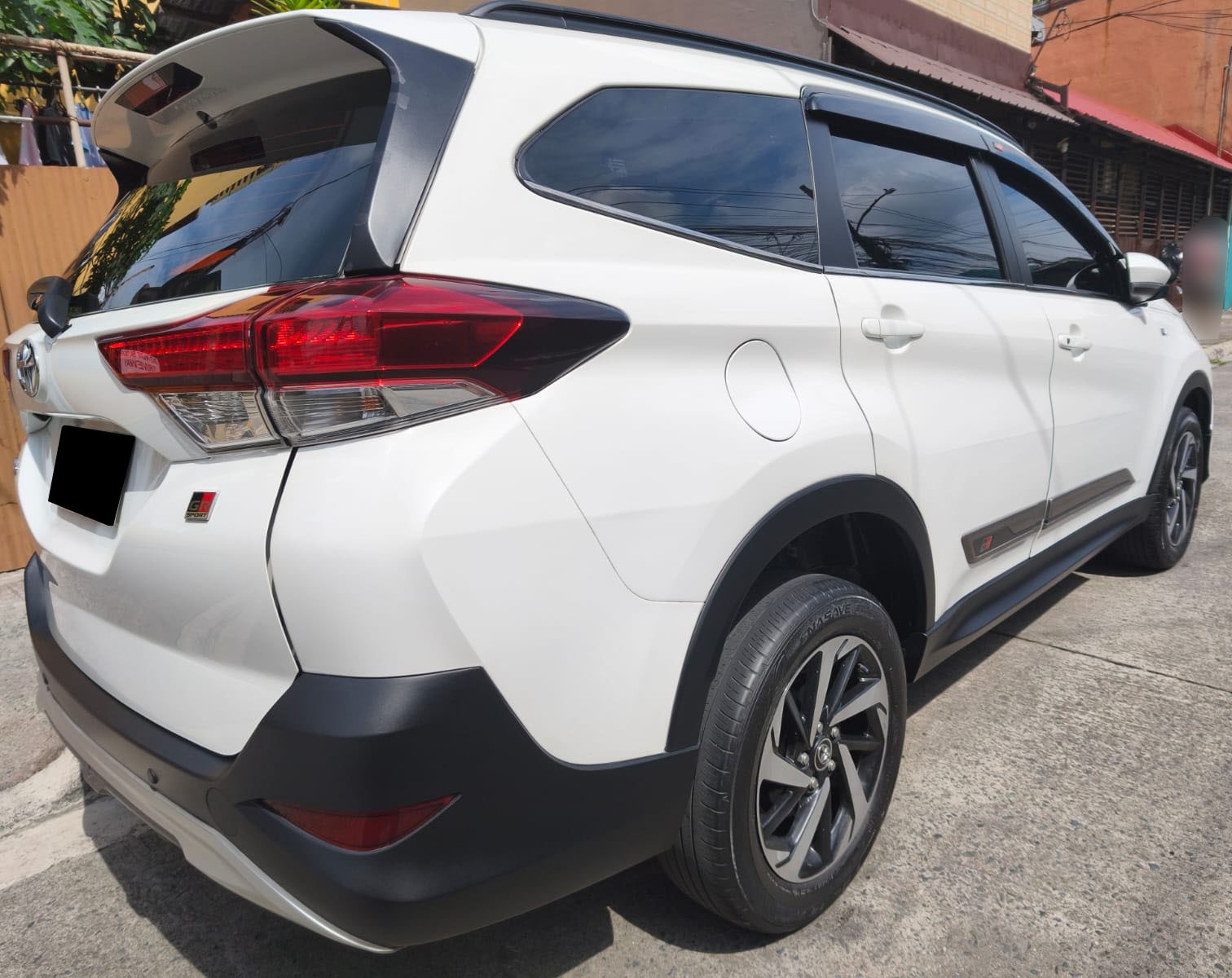 Used 1
                    TOYOTA
                     for Sale Image