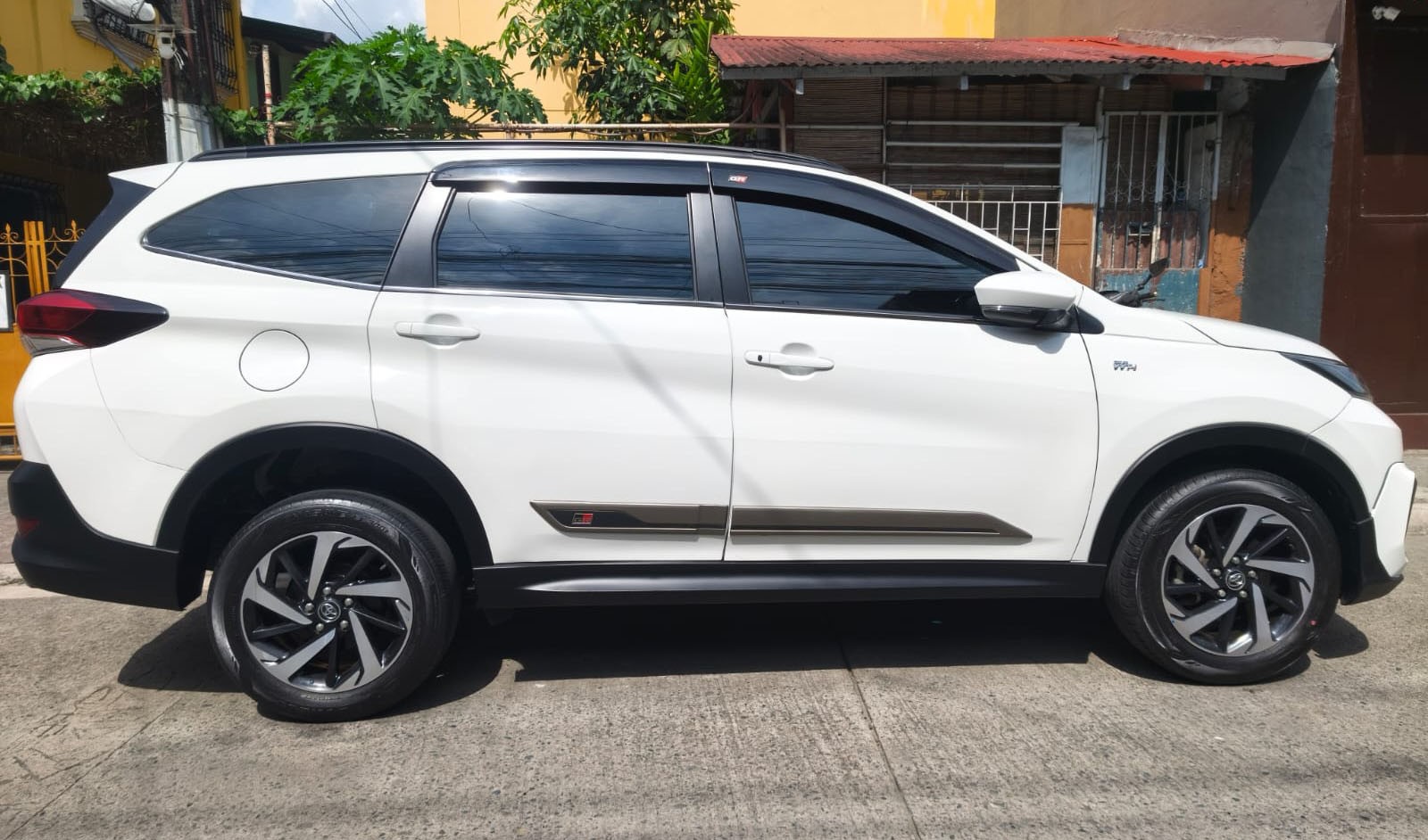 Used 1
                    TOYOTA
                     for Sale Image