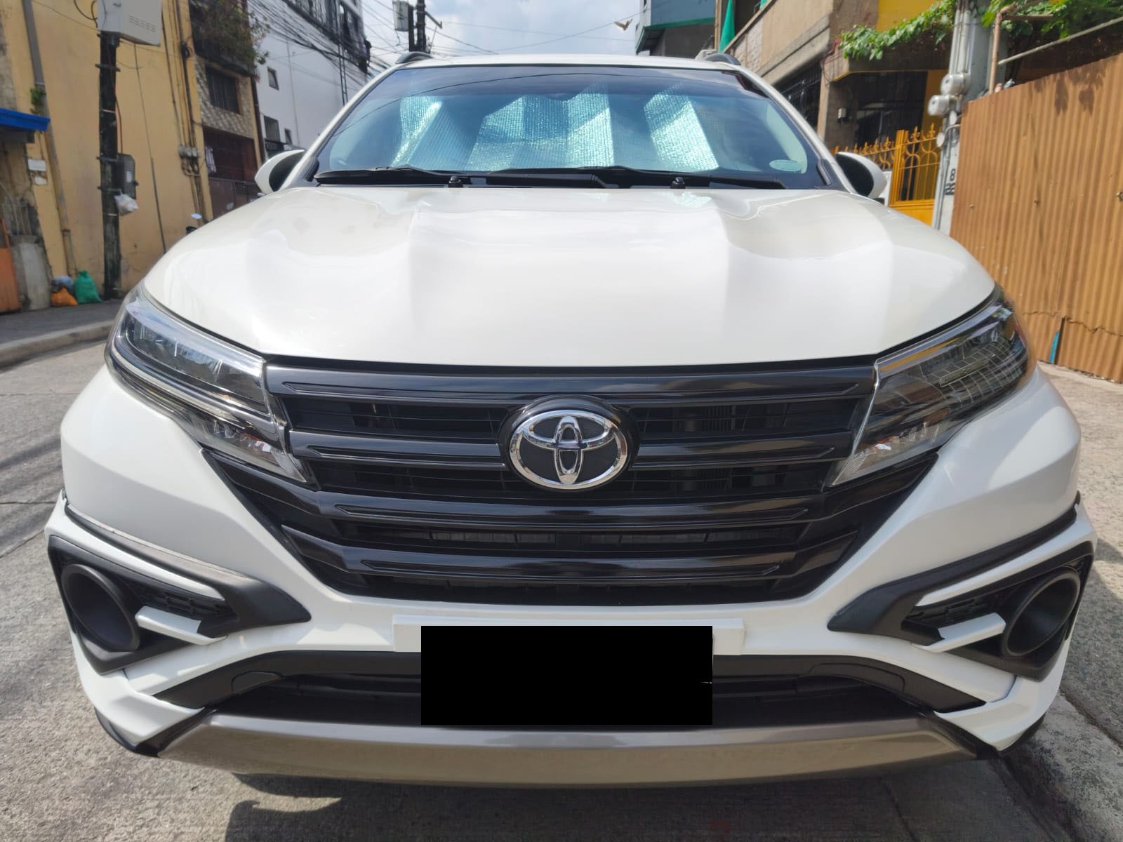 Used 1
                    TOYOTA
                     for Sale Image