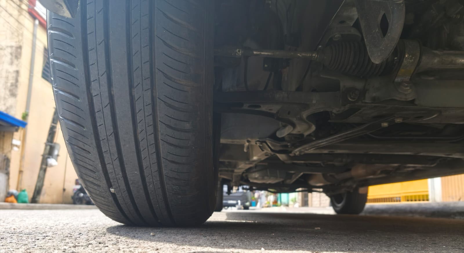 Used 1
                    TOYOTA
                     for Sale Image