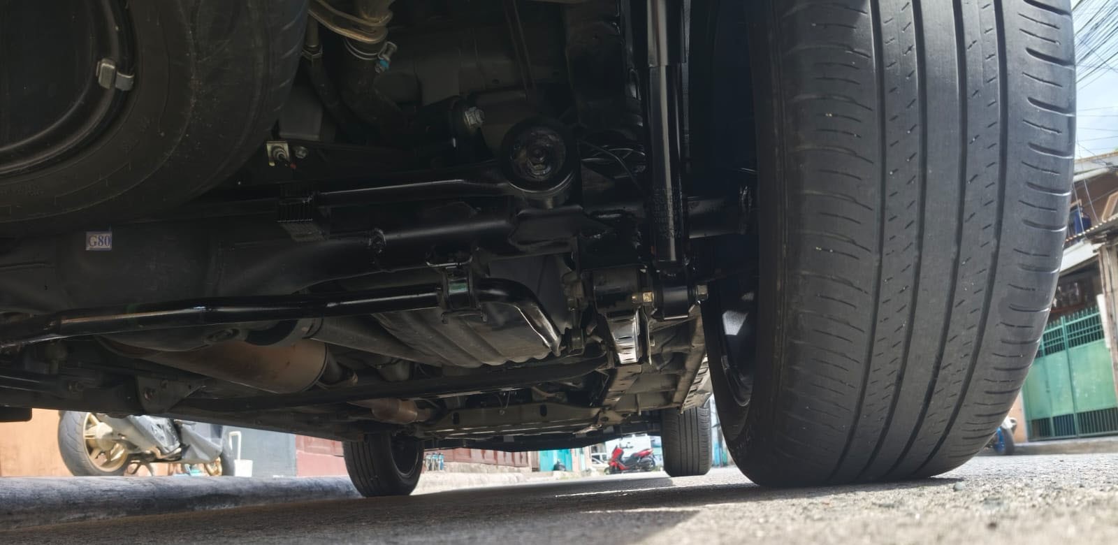 Used 1
                    TOYOTA
                     for Sale Image