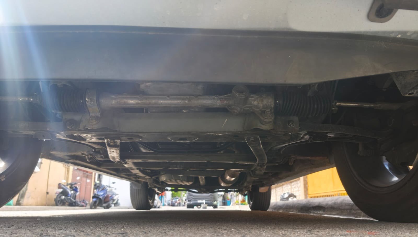 Used 1
                    TOYOTA
                     for Sale Image
