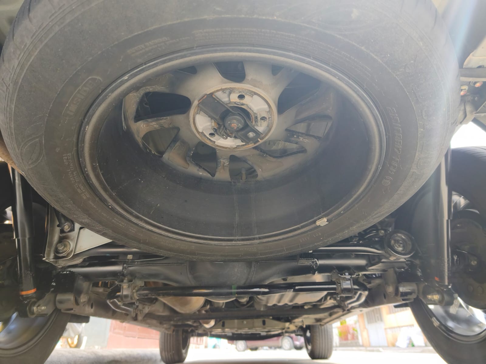 Used 1
                    TOYOTA
                     for Sale Image