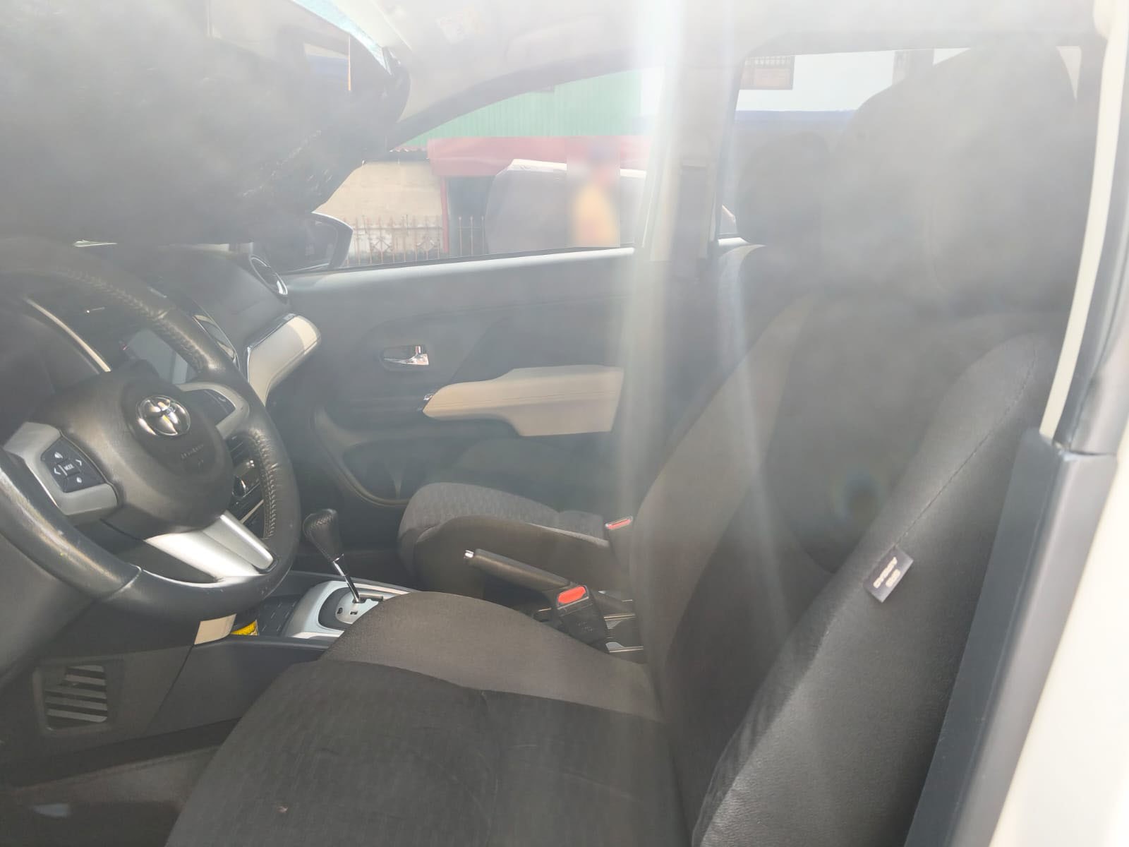 Used 1
                    TOYOTA
                     for Sale Image