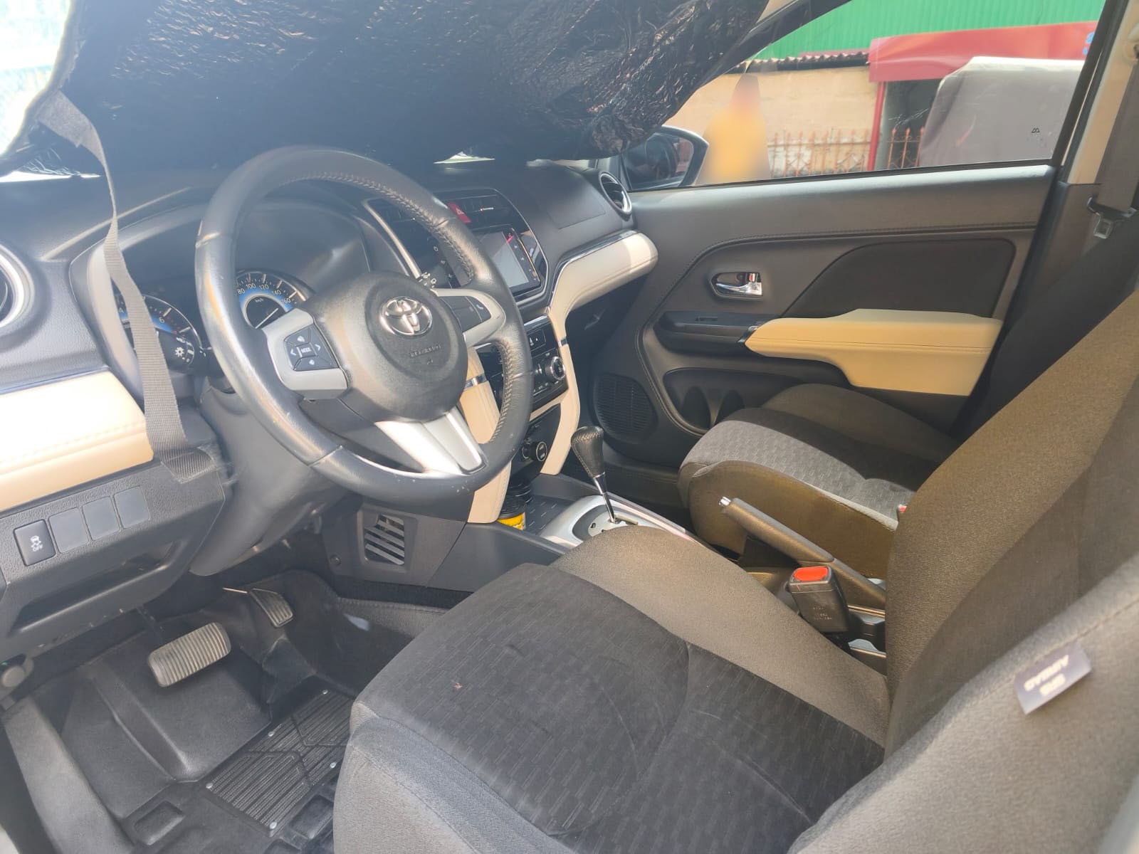 Used 1
                    TOYOTA
                     for Sale Image