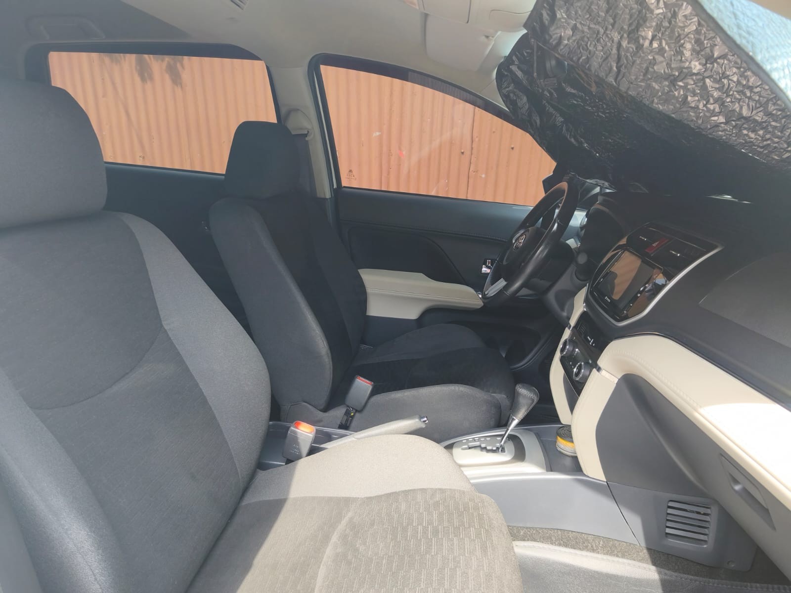 Used 1
                    TOYOTA
                     for Sale Image