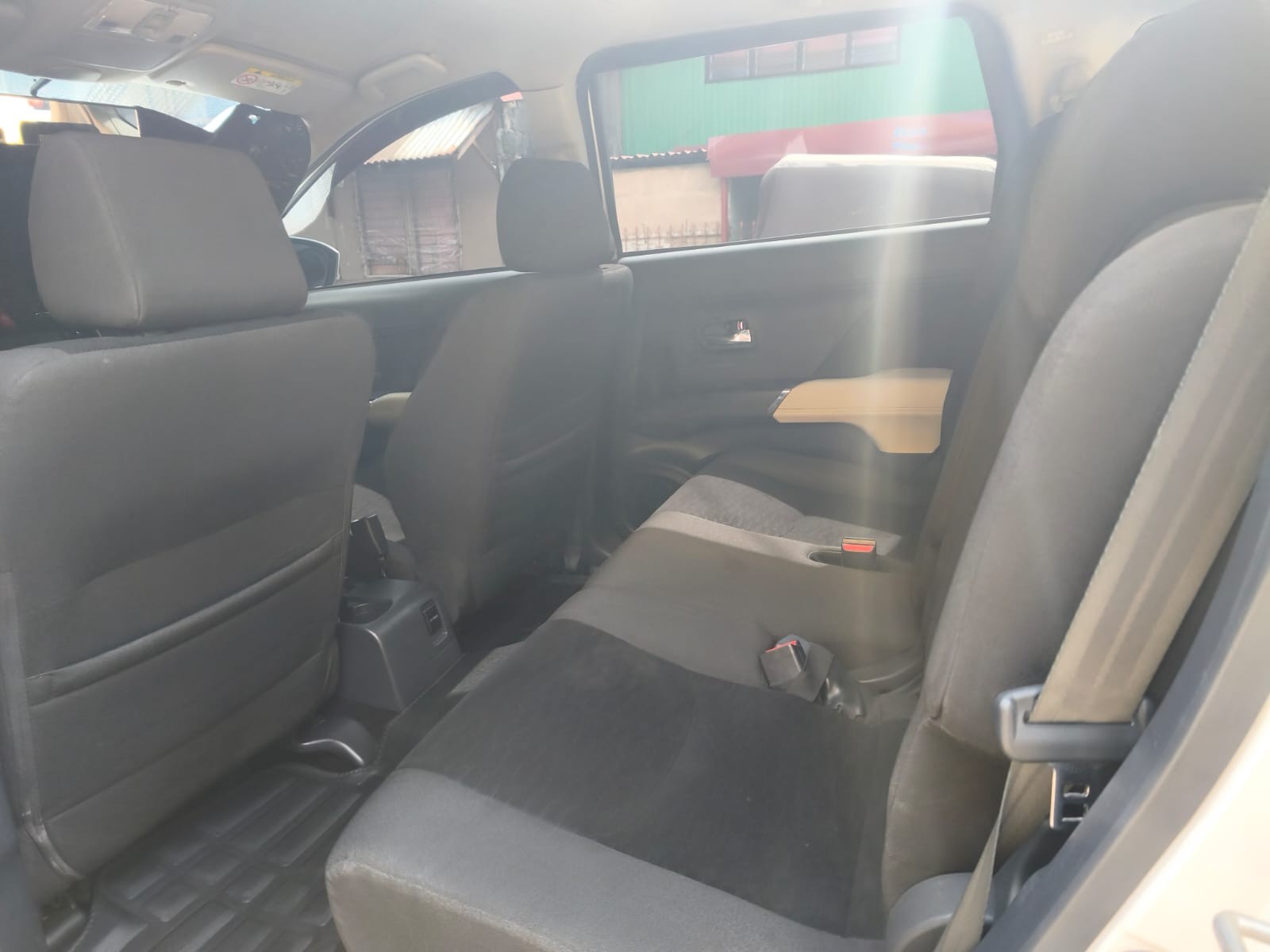 Used 1
                    TOYOTA
                     for Sale Image