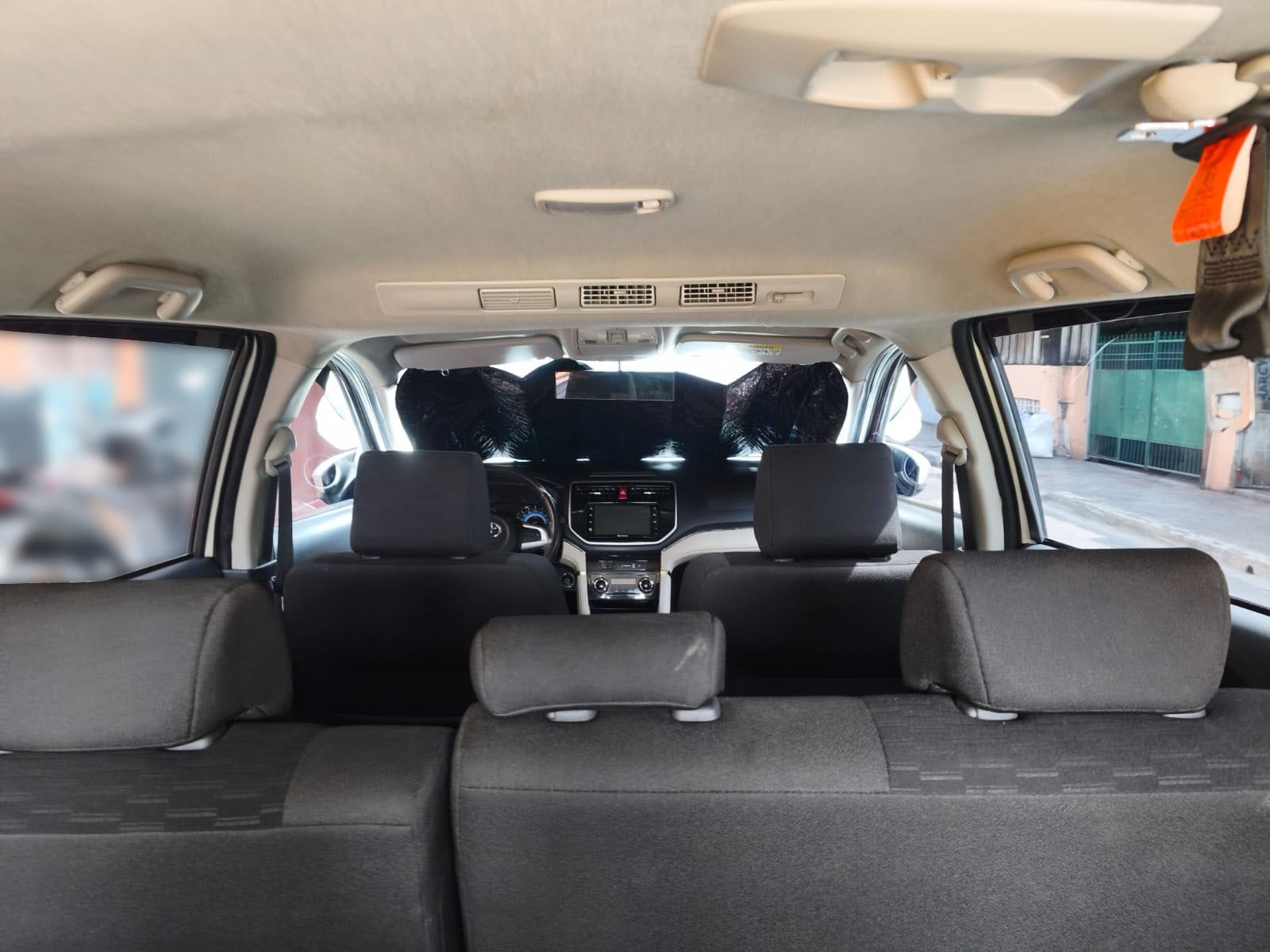 Used 1
                    TOYOTA
                     for Sale Image