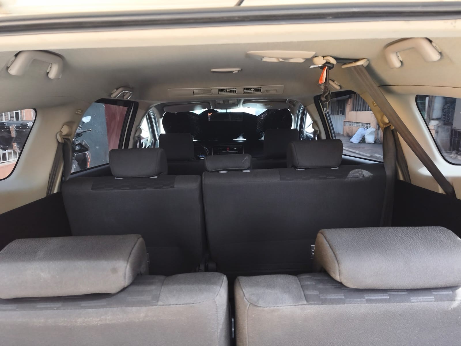 Used 1
                    TOYOTA
                     for Sale Image