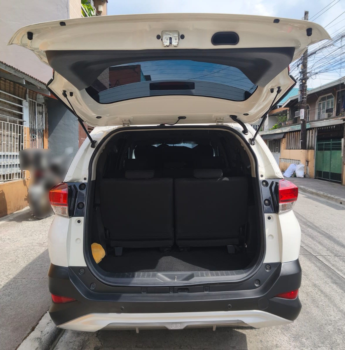 Used 1
                    TOYOTA
                     for Sale Image