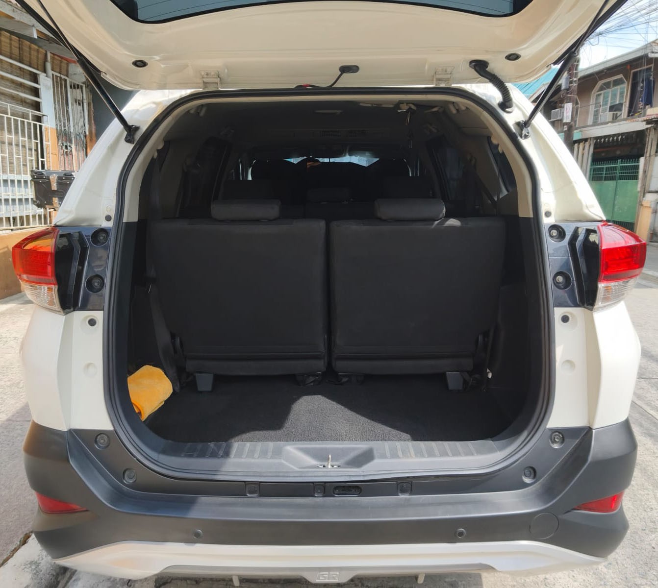 Used 1
                    TOYOTA
                     for Sale Image