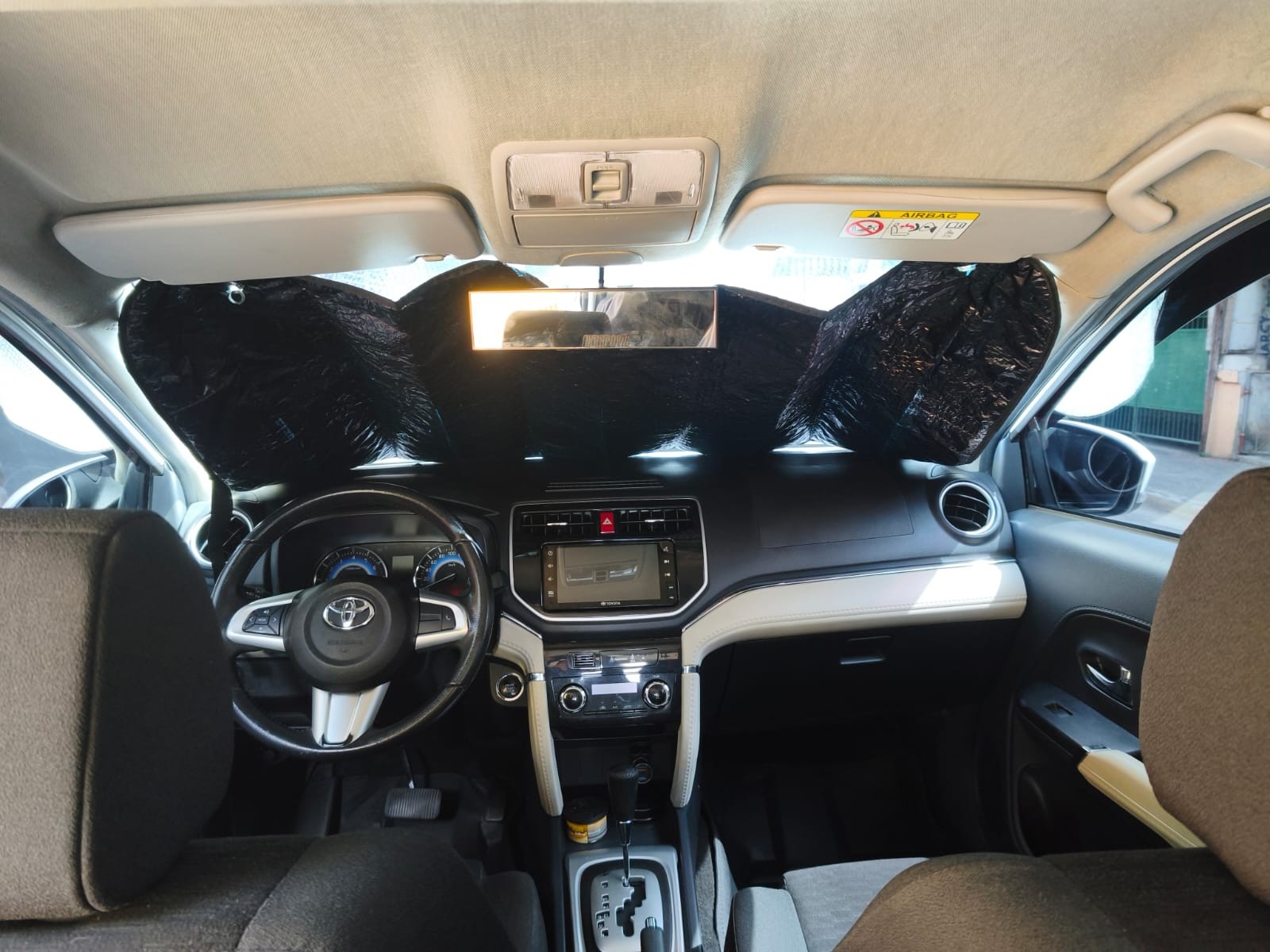 Used 1
                    TOYOTA
                     for Sale Image
