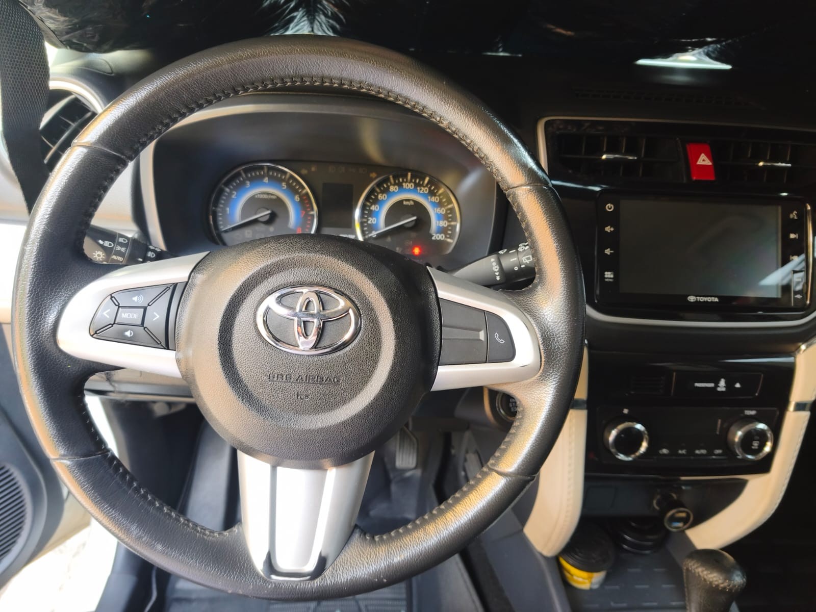 Used 1
                    TOYOTA
                     for Sale Image