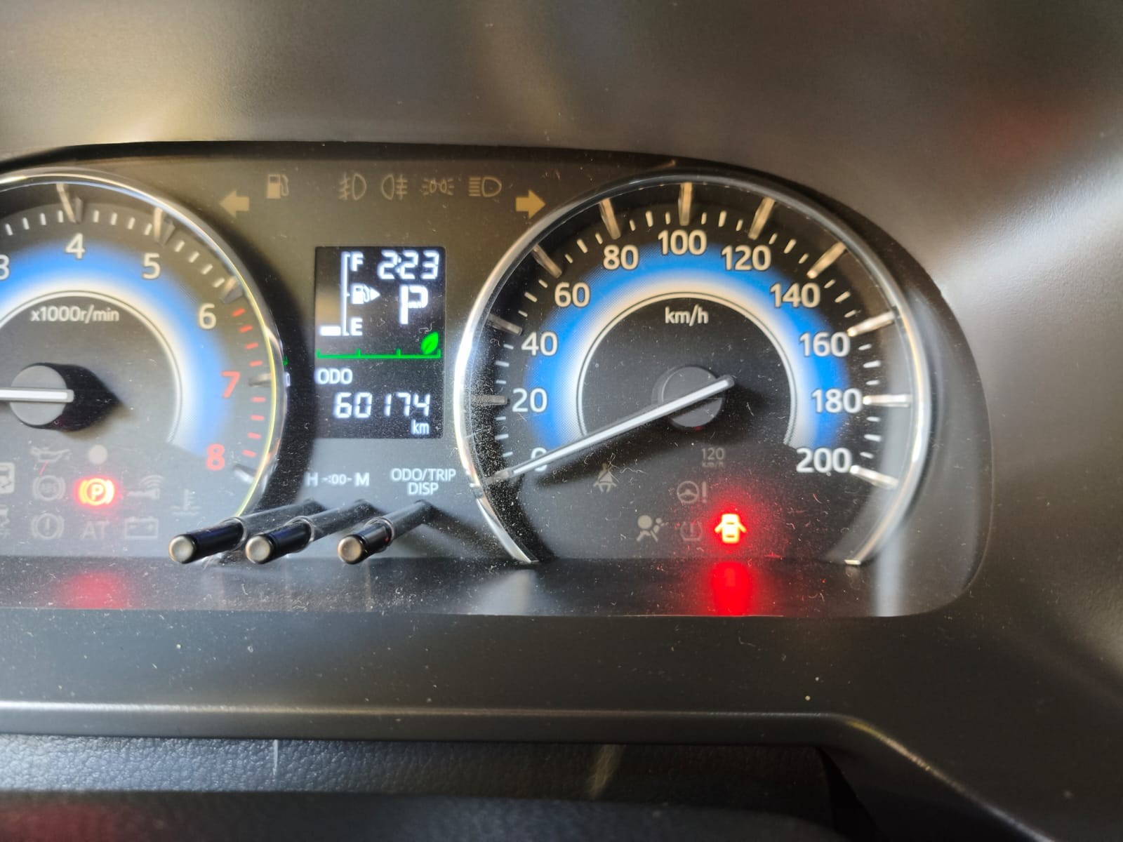 Used 1
                    TOYOTA
                     for Sale Image