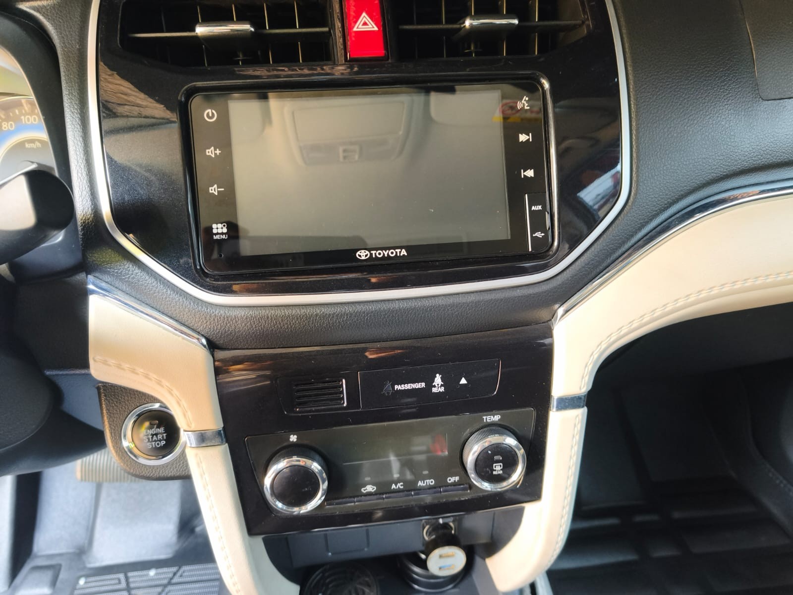 Used 1
                    TOYOTA
                     for Sale Image