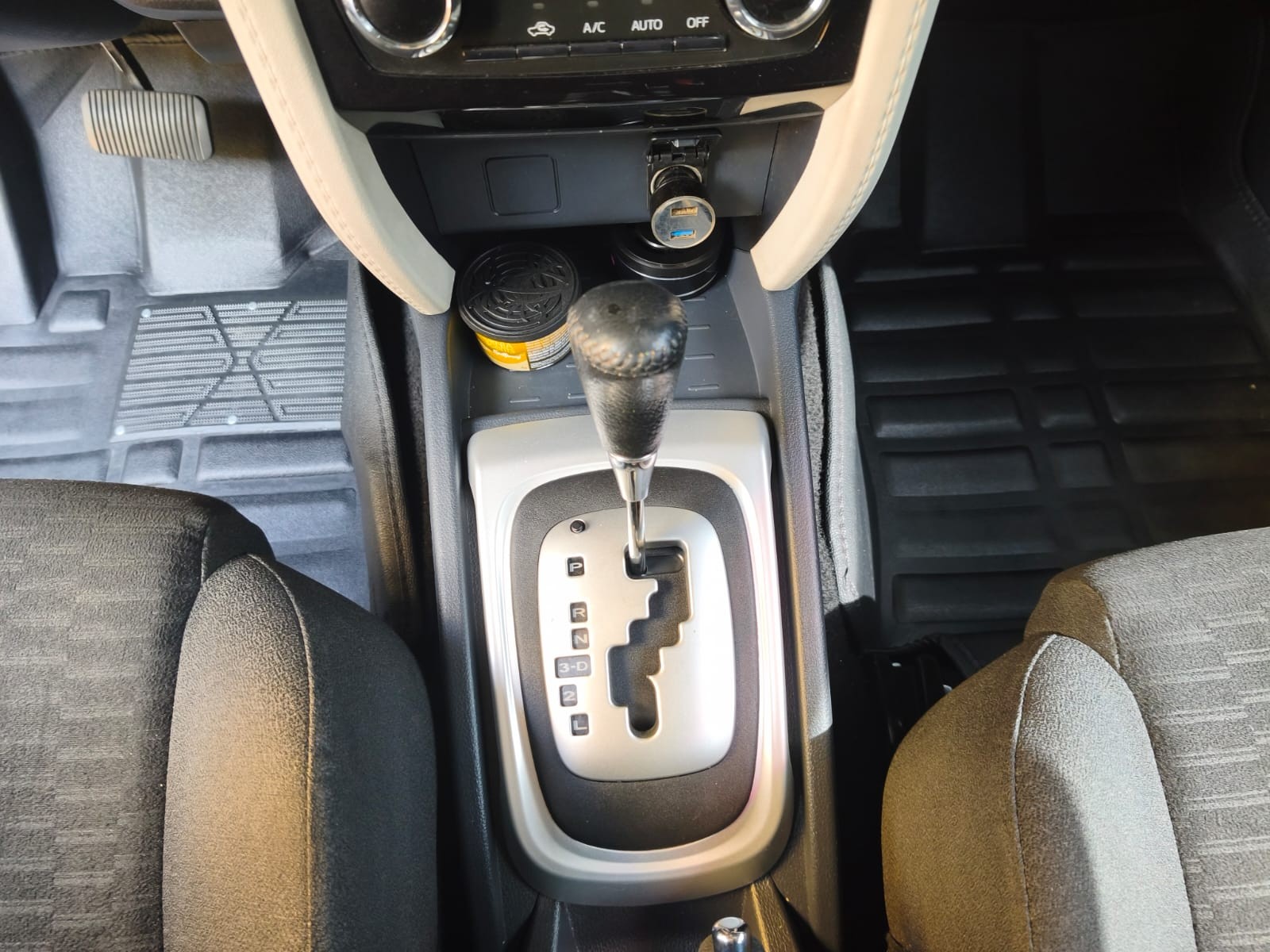 Used 1
                    TOYOTA
                     for Sale Image
