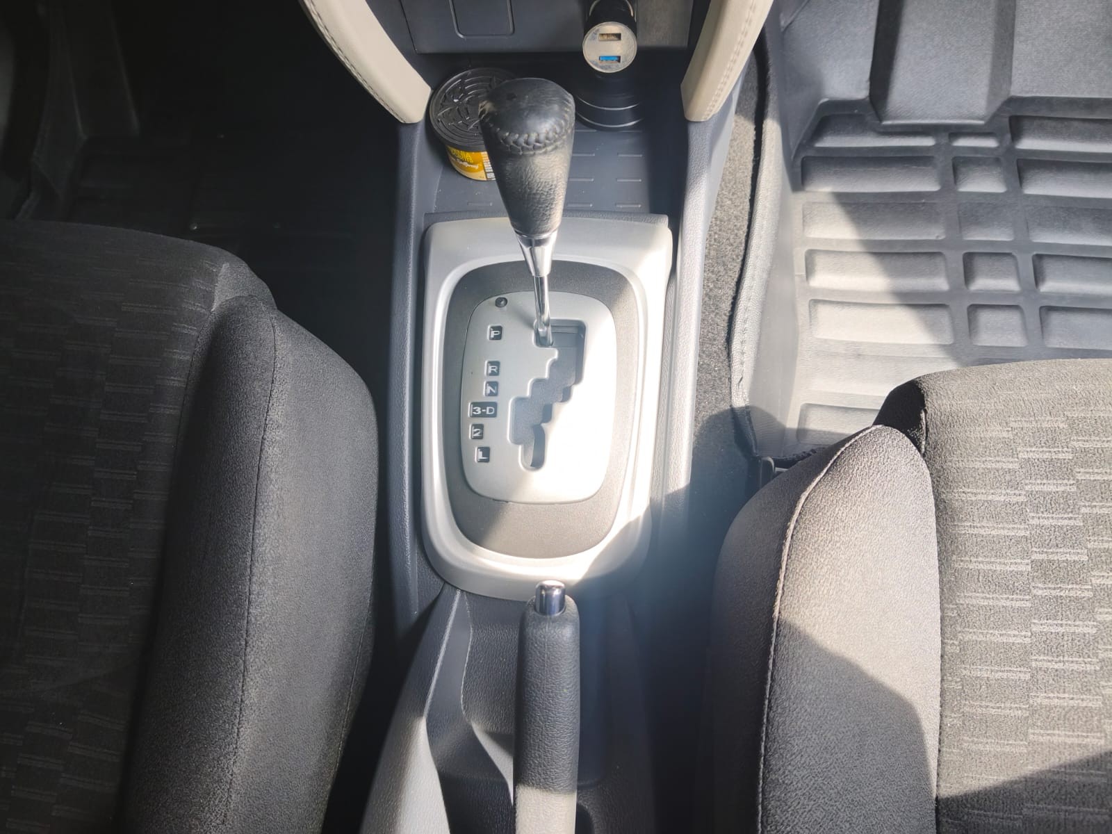 Used 1
                    TOYOTA
                     for Sale Image