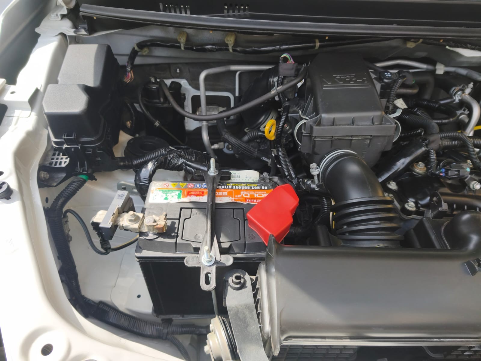 Used 1
                    TOYOTA
                     for Sale Image