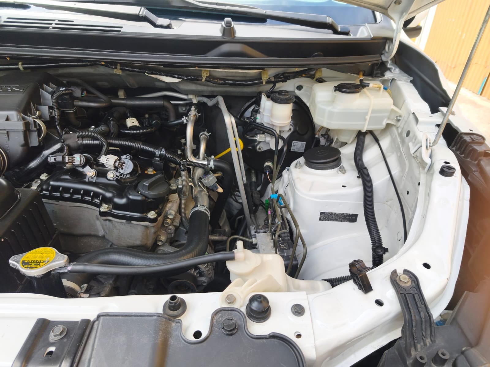Used 1
                    TOYOTA
                     for Sale Image