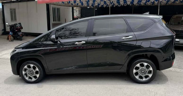 Used 1
                    HYUNDAI
                     for Sale Image