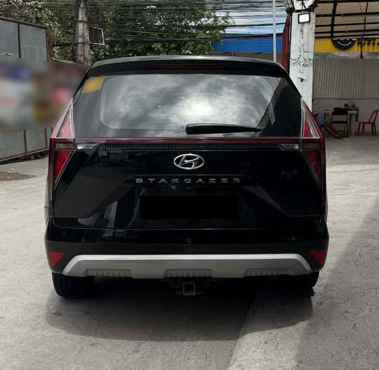 Used 1
                    HYUNDAI
                     for Sale Image