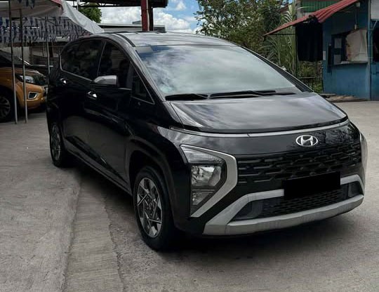 Used 1
                    HYUNDAI
                     for Sale Image
